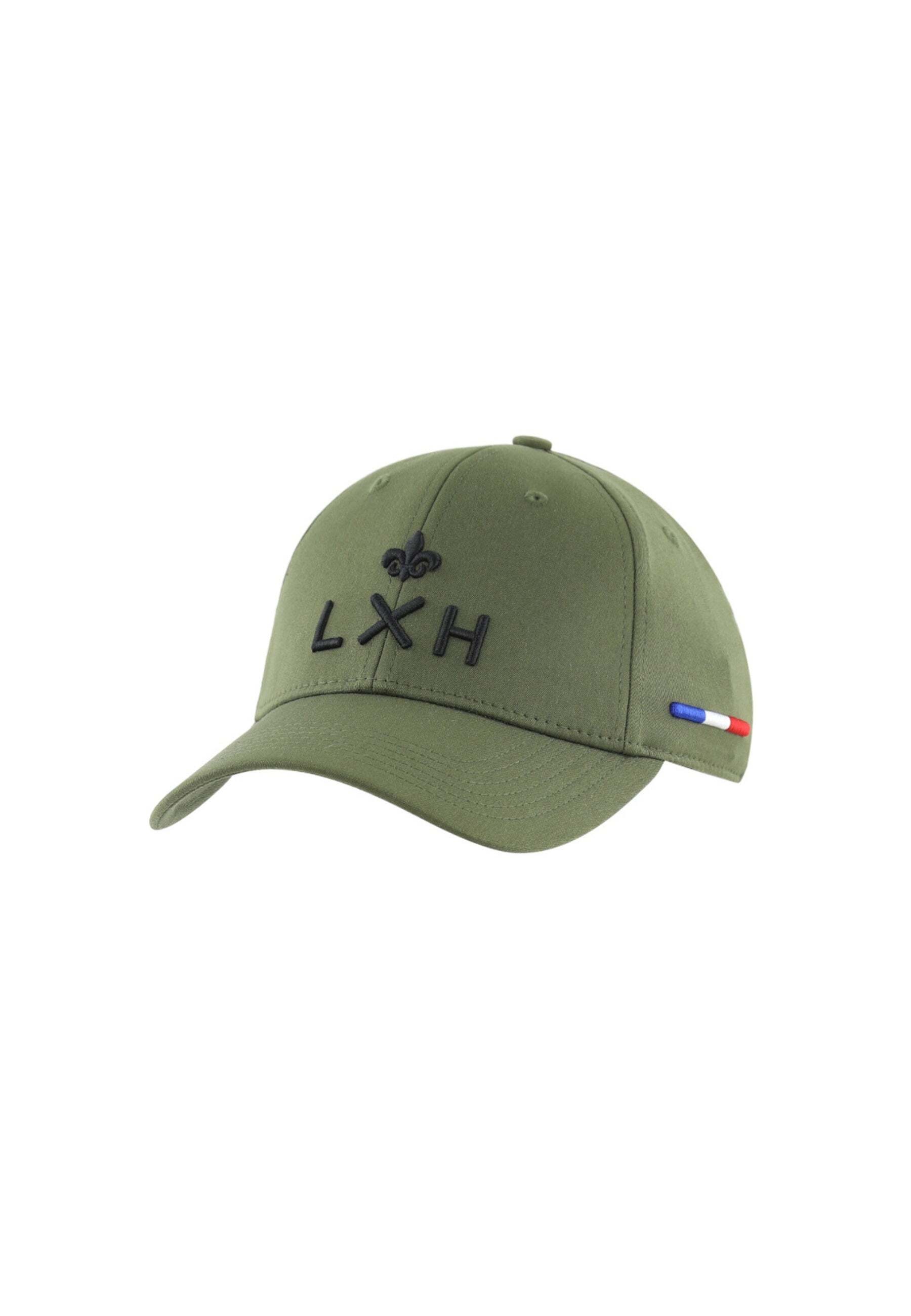 Baseball Cap »LXH Cap Casquette Coton«