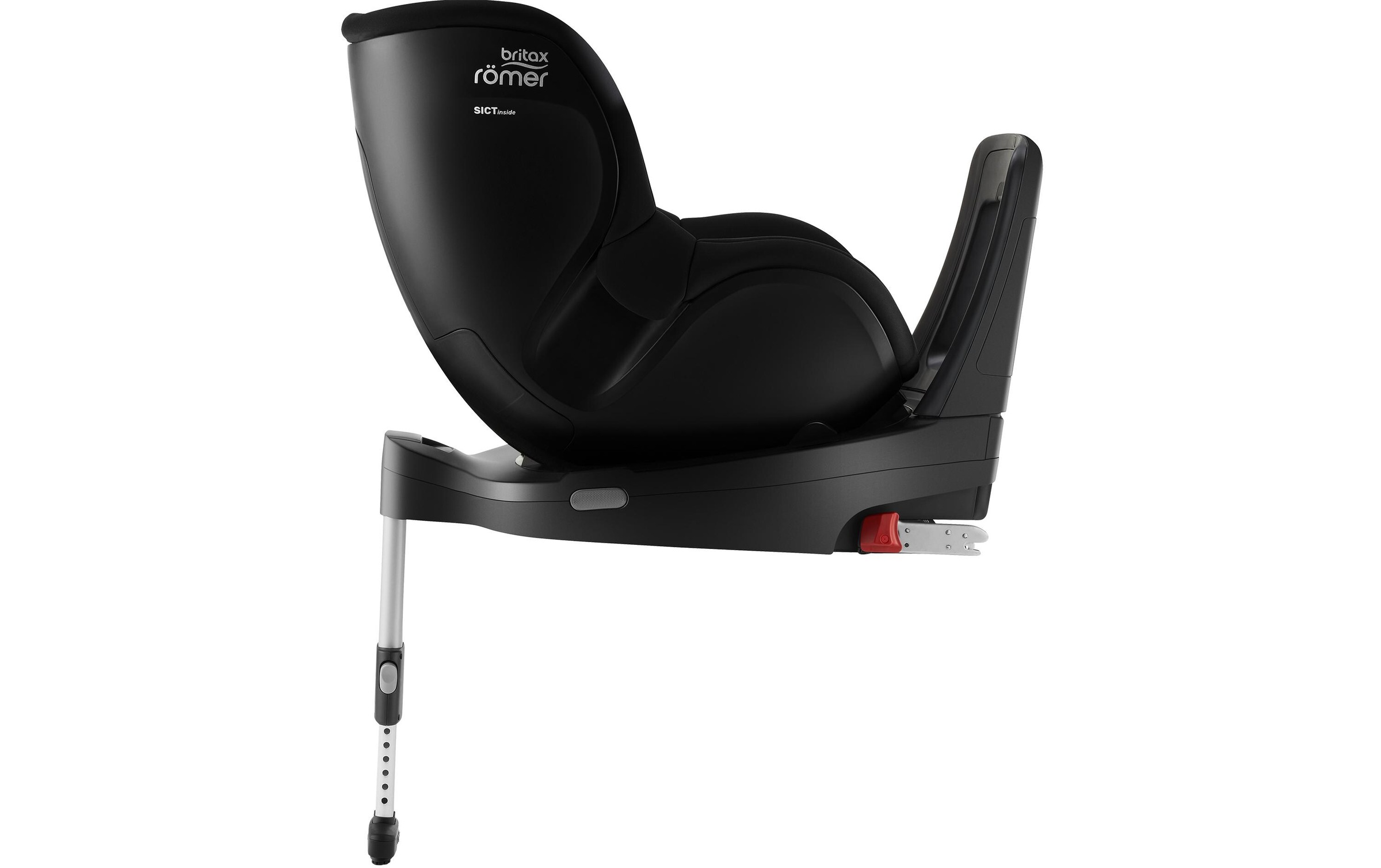 BRITAX RÖMER Autokindersitz »Dualfix M«