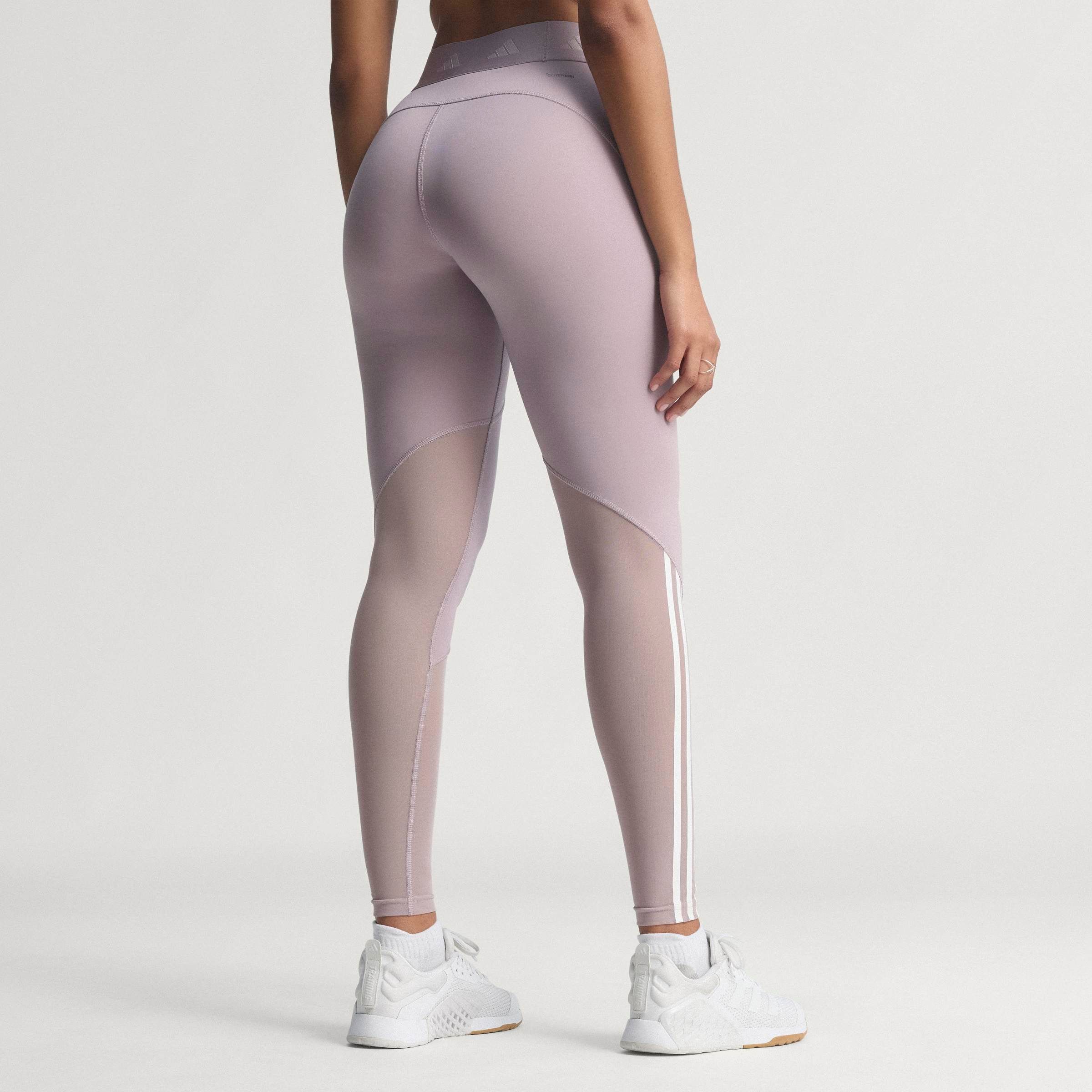adidas Performance Trainingstights »HYGLM 1/1 L«, (1 tlg.)
