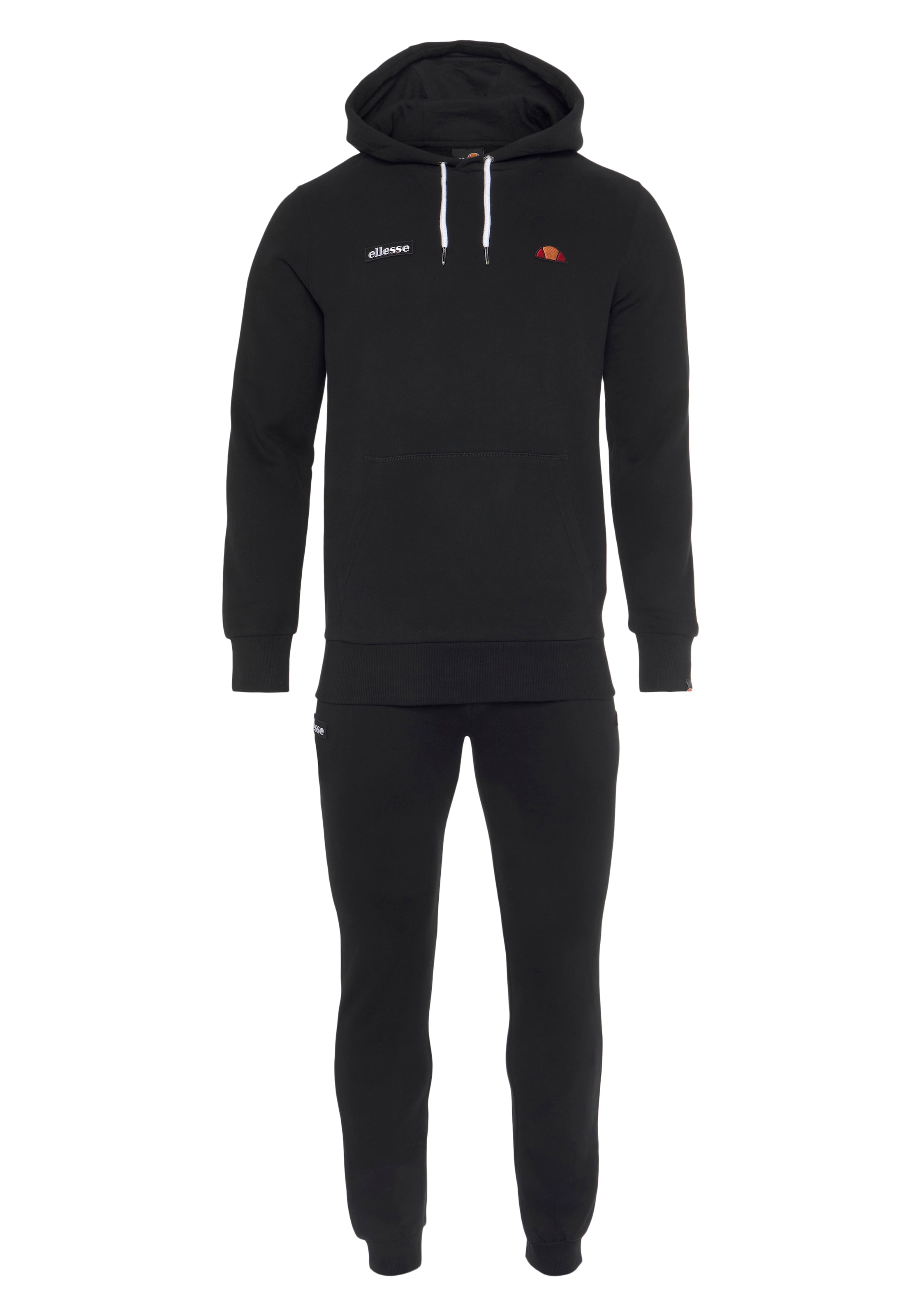 Ellesse Jogginganzug, (2 tlg.)