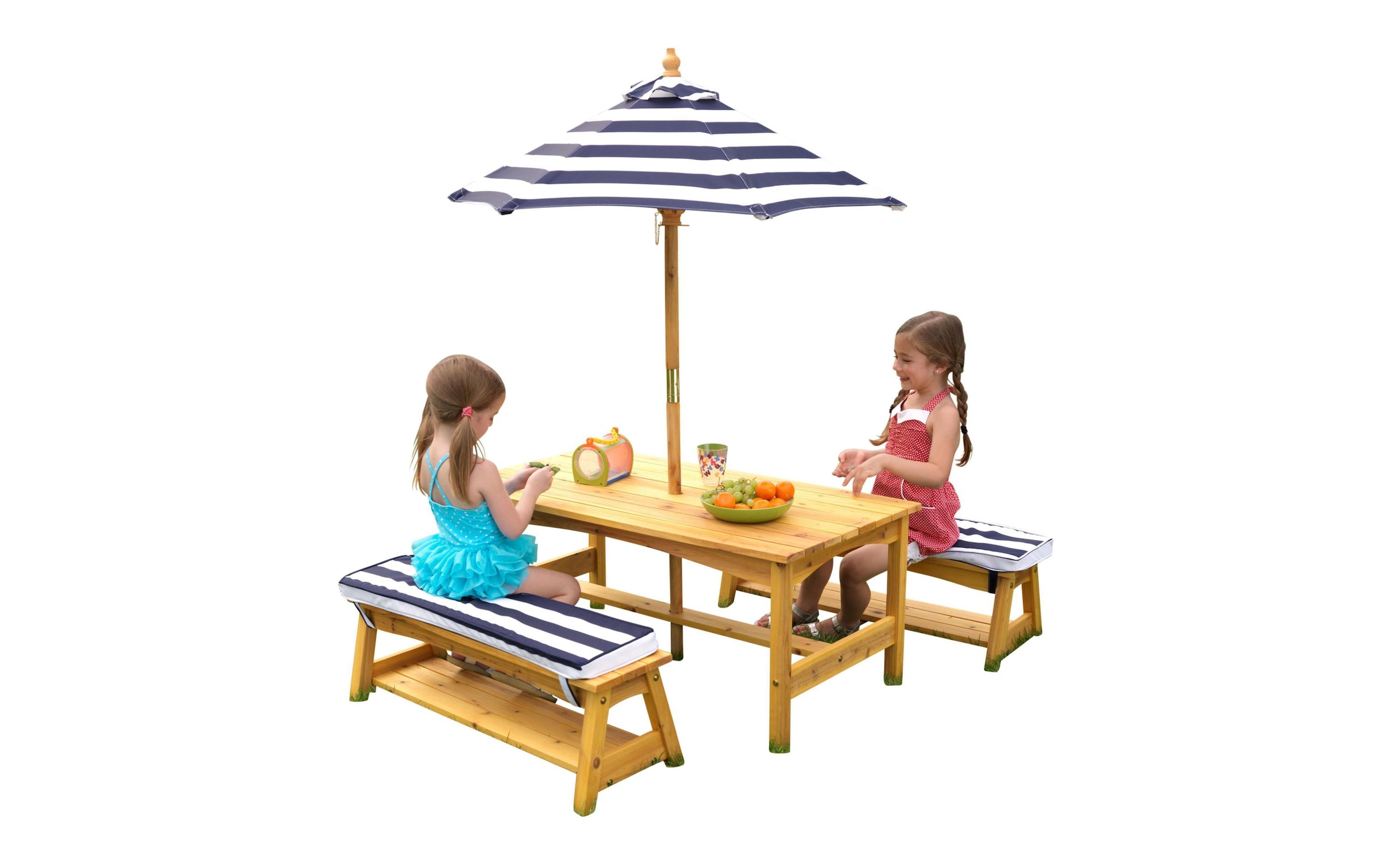 KidKraft® Gartenbank