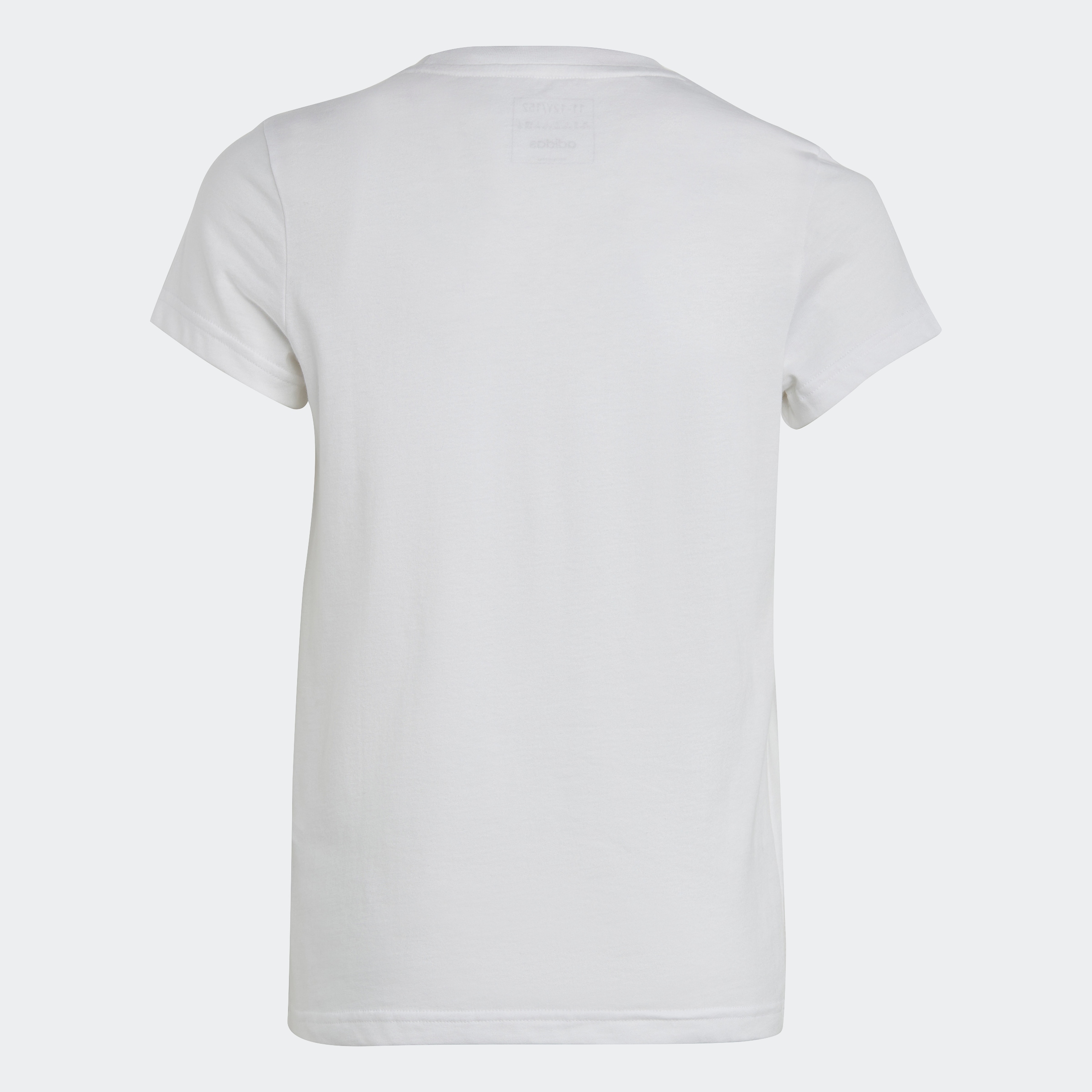 adidas Sportswear T-Shirt »ESSENTIALS BIG LOGO COTTON«