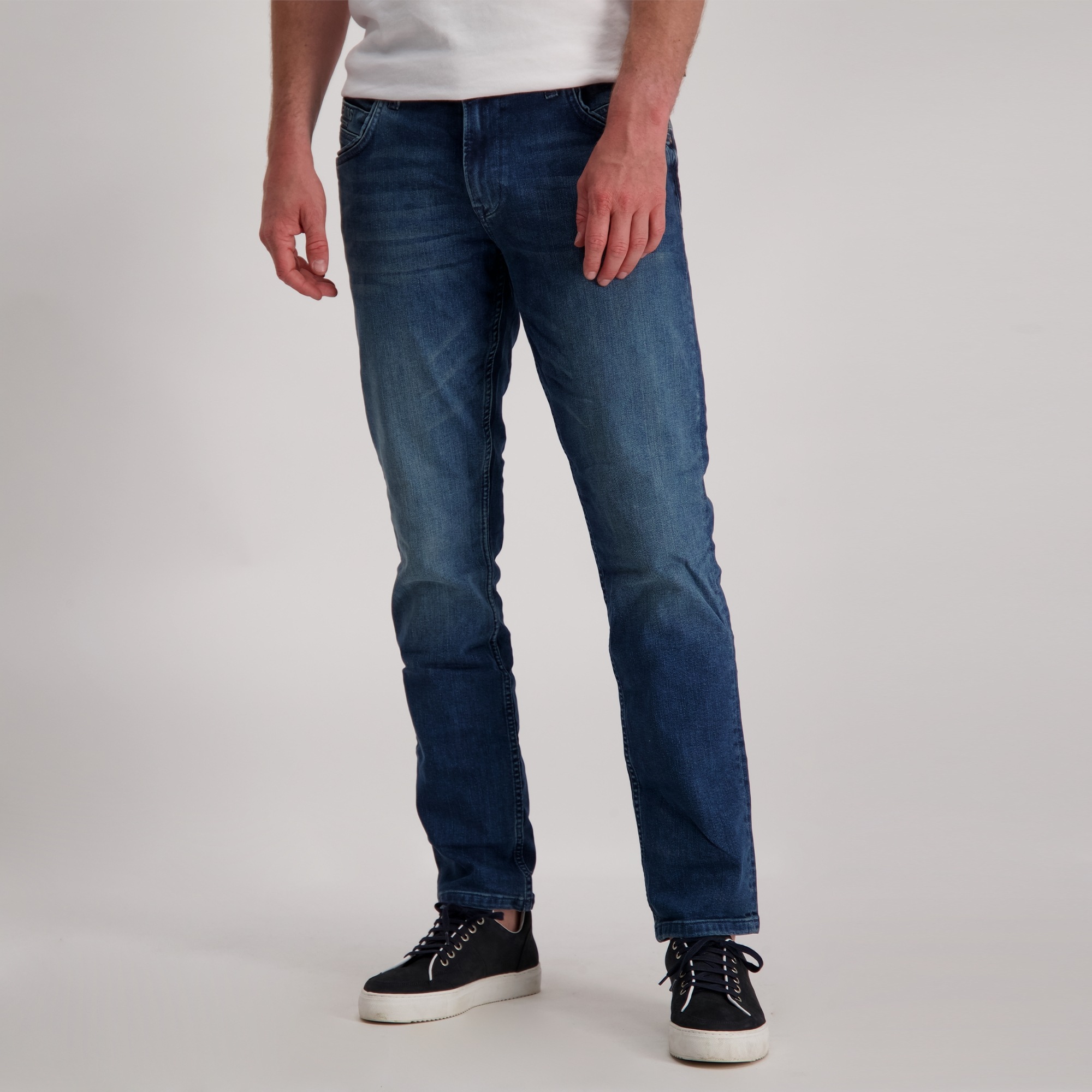 CARS JEANS Regular-fit-Jeans »Jeans Henlow«