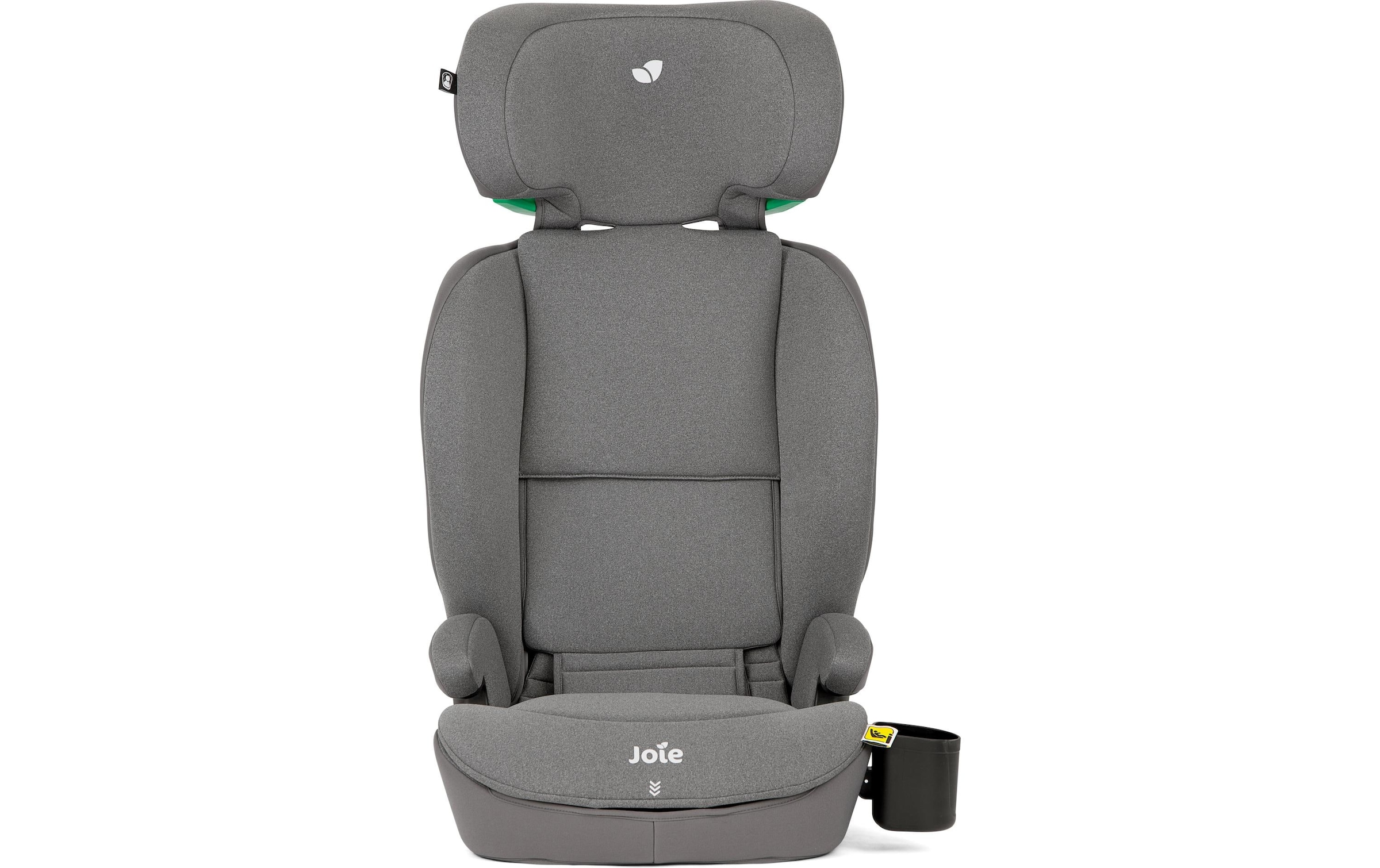 Joie Autokindersitz »i-Irvana Thunder/Grau«