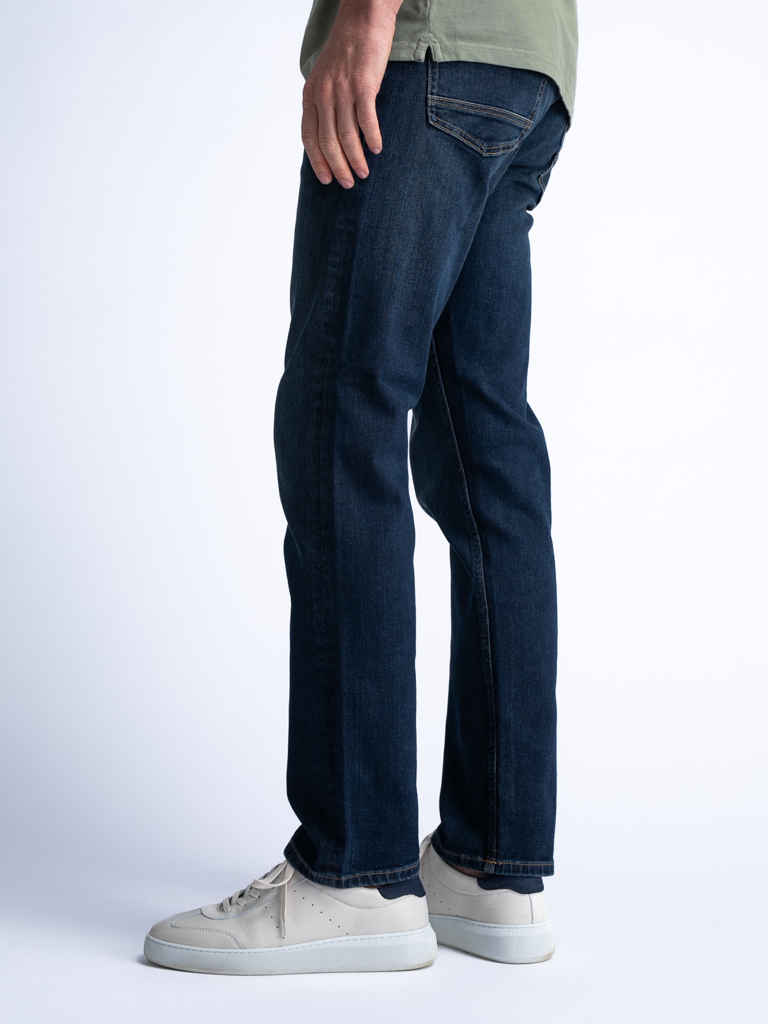 Petrol Industries Straight-Jeans »Starling - Straight Denim«
