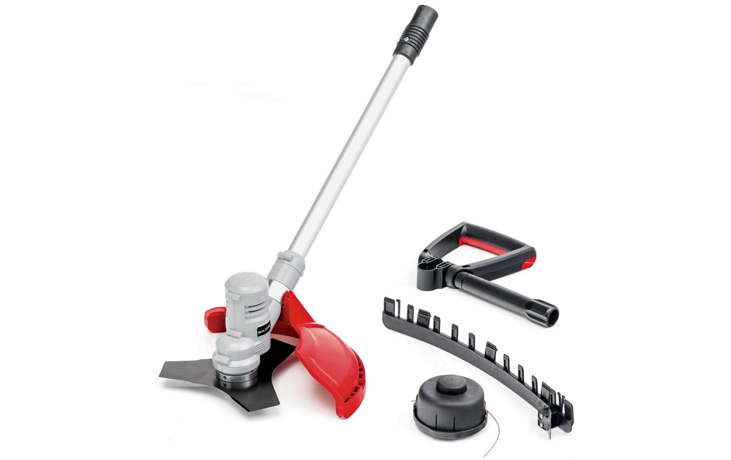 AL-KO Akku-Rasentrimmer »Multitool«
