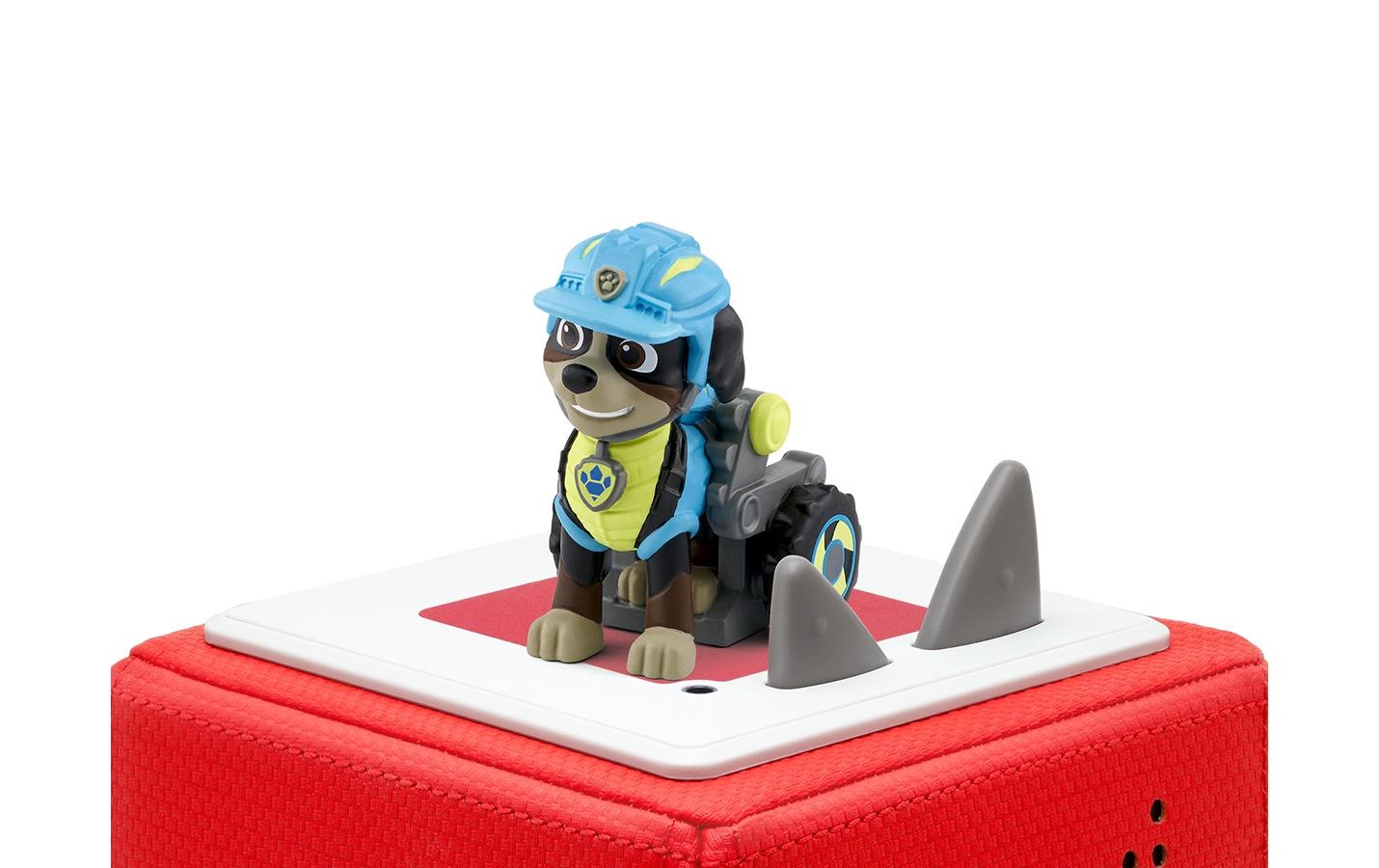 tonies Hörspiel »Paw Patrol – Rettung für T-Rex«