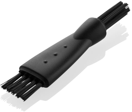 eta Elektrorasierer »Charlie, ETA234390000«, 1 St. Aufsätze, ausklappbarer Langhaarschneider, integrierter Langhaartrimmer