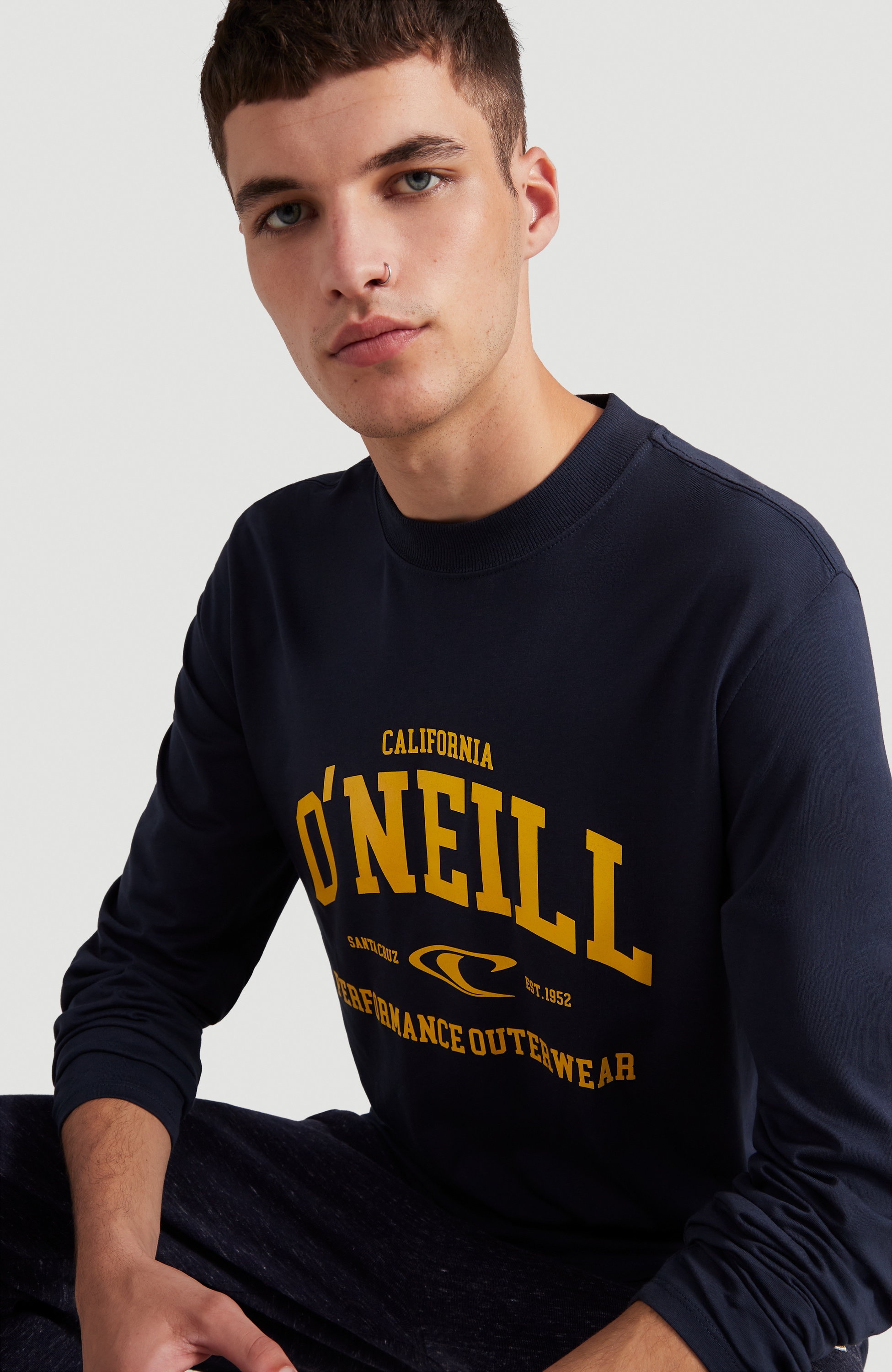 O'Neill Print-Shirt »