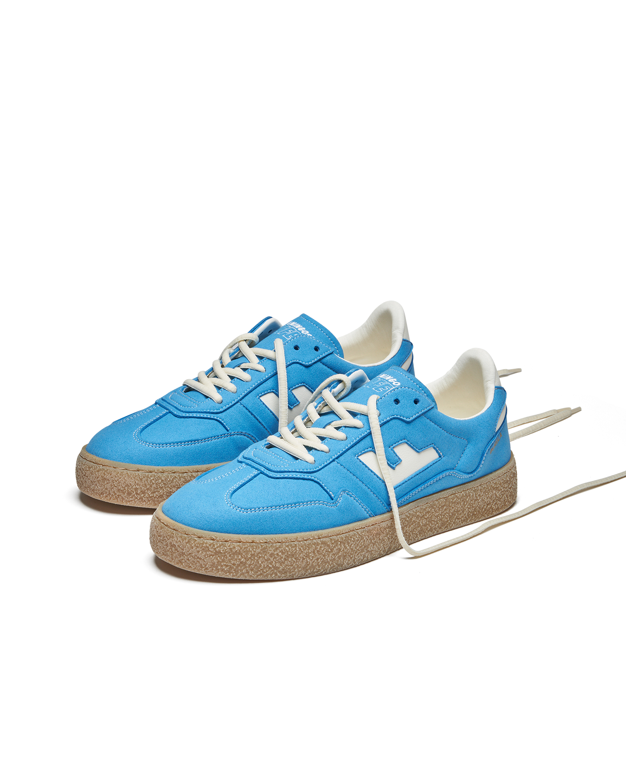 Flamingos Life Sneaker »BURELA BOLD«