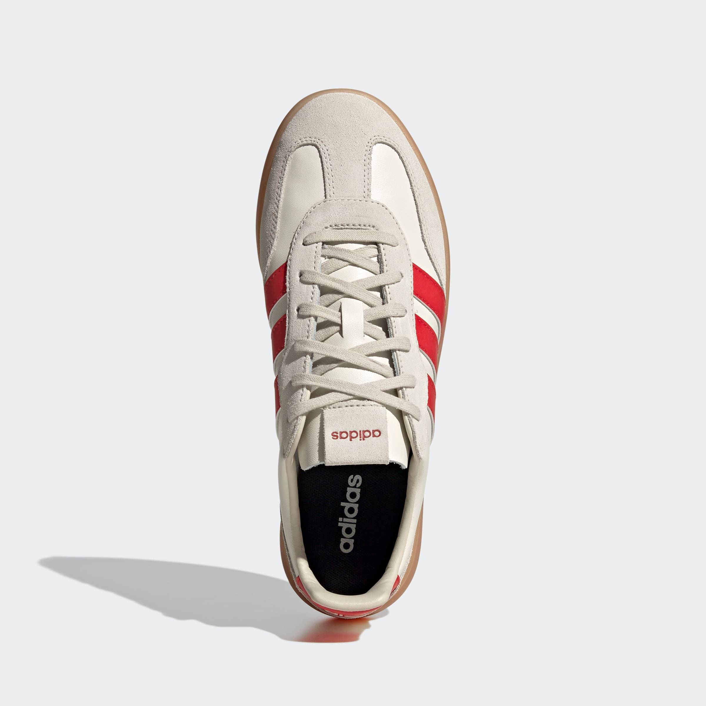 adidas Sportswear Sneaker, Design auf den Spuren des adidas Handball Spezial