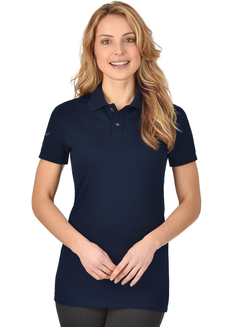 Trigema Poloshirt »TRIGEMA Poloshirt aus shoppen Schweiz Piqué« elast. Jelmoli-Versand bei online