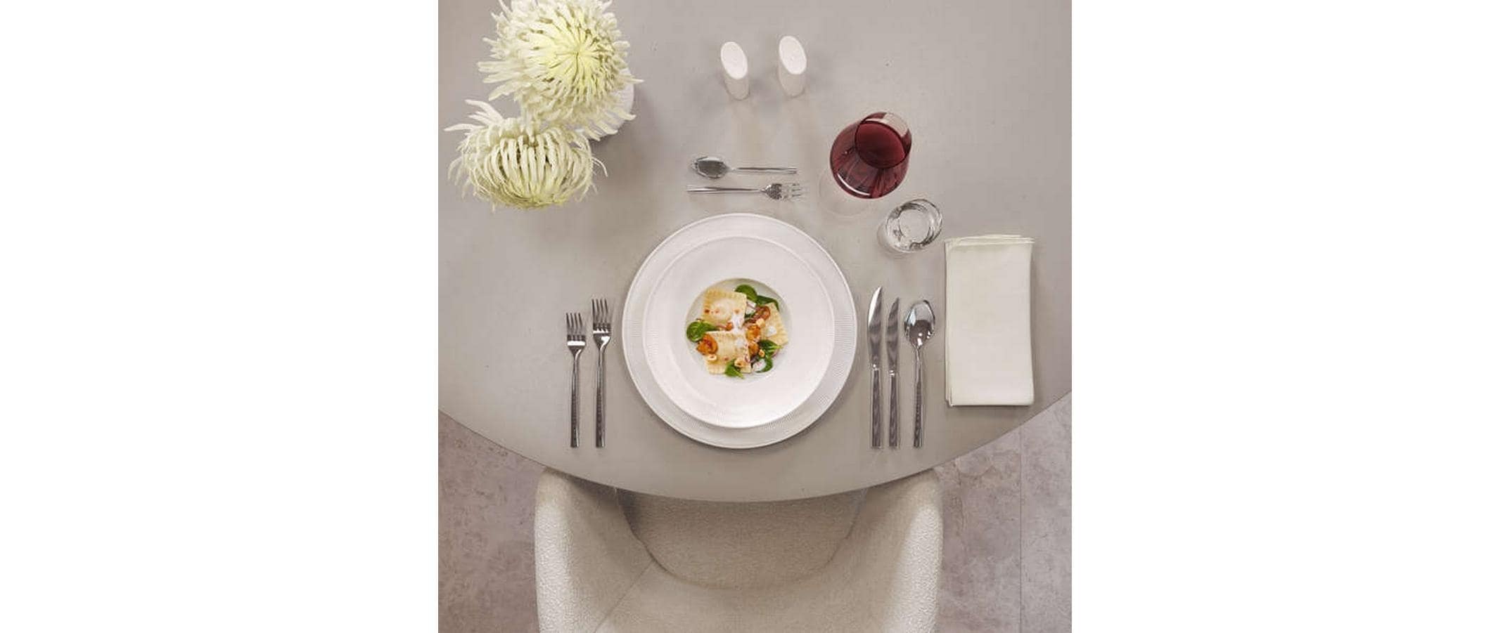 Villeroy & Boch Suppenteller »Afina Ø 25 cm, 6 Stück«