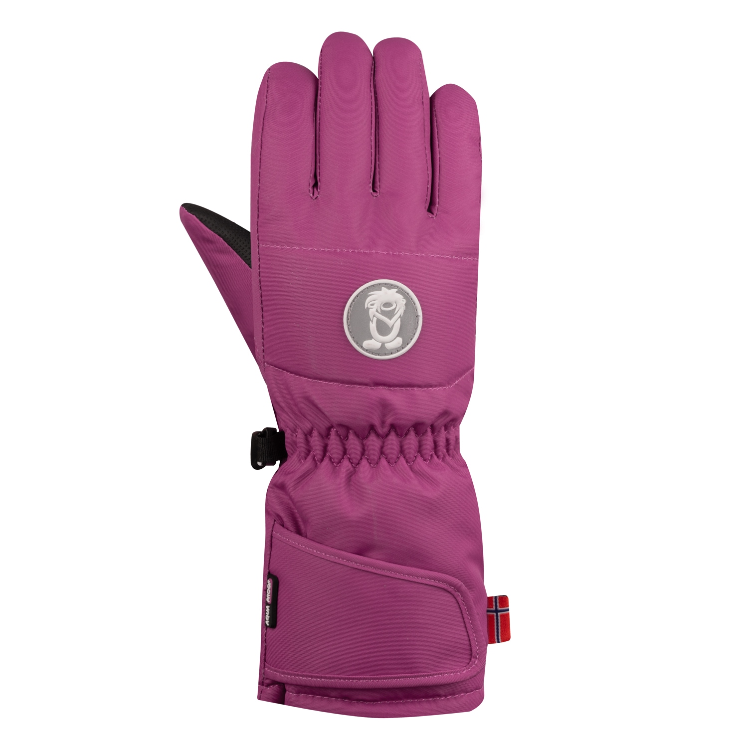 TROLLKIDS Multisporthandschuhe »Kids Narvik Glove«, (1 St.)