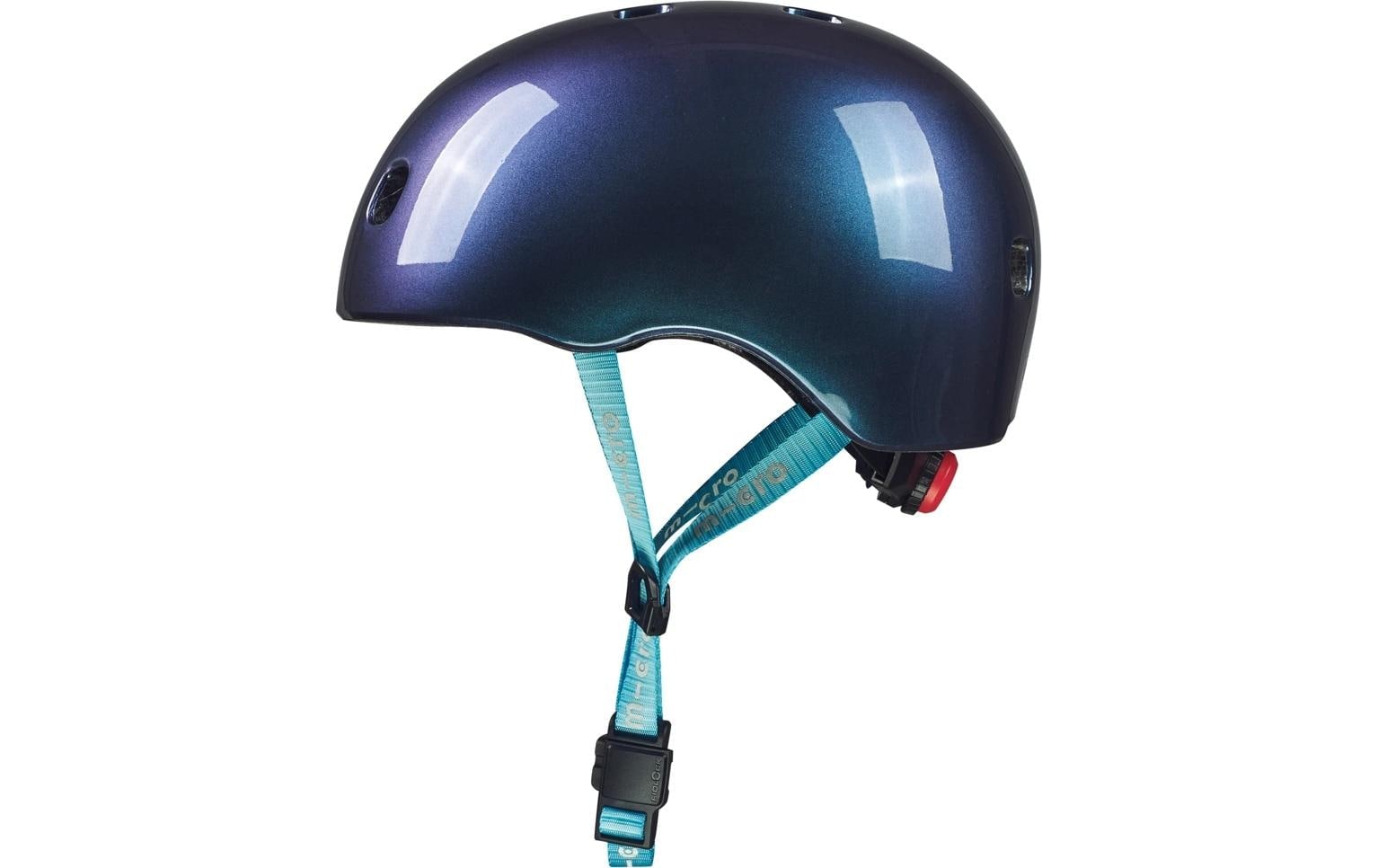 Micro Mobility Fahrradhelm »Neochrome Blau, S«