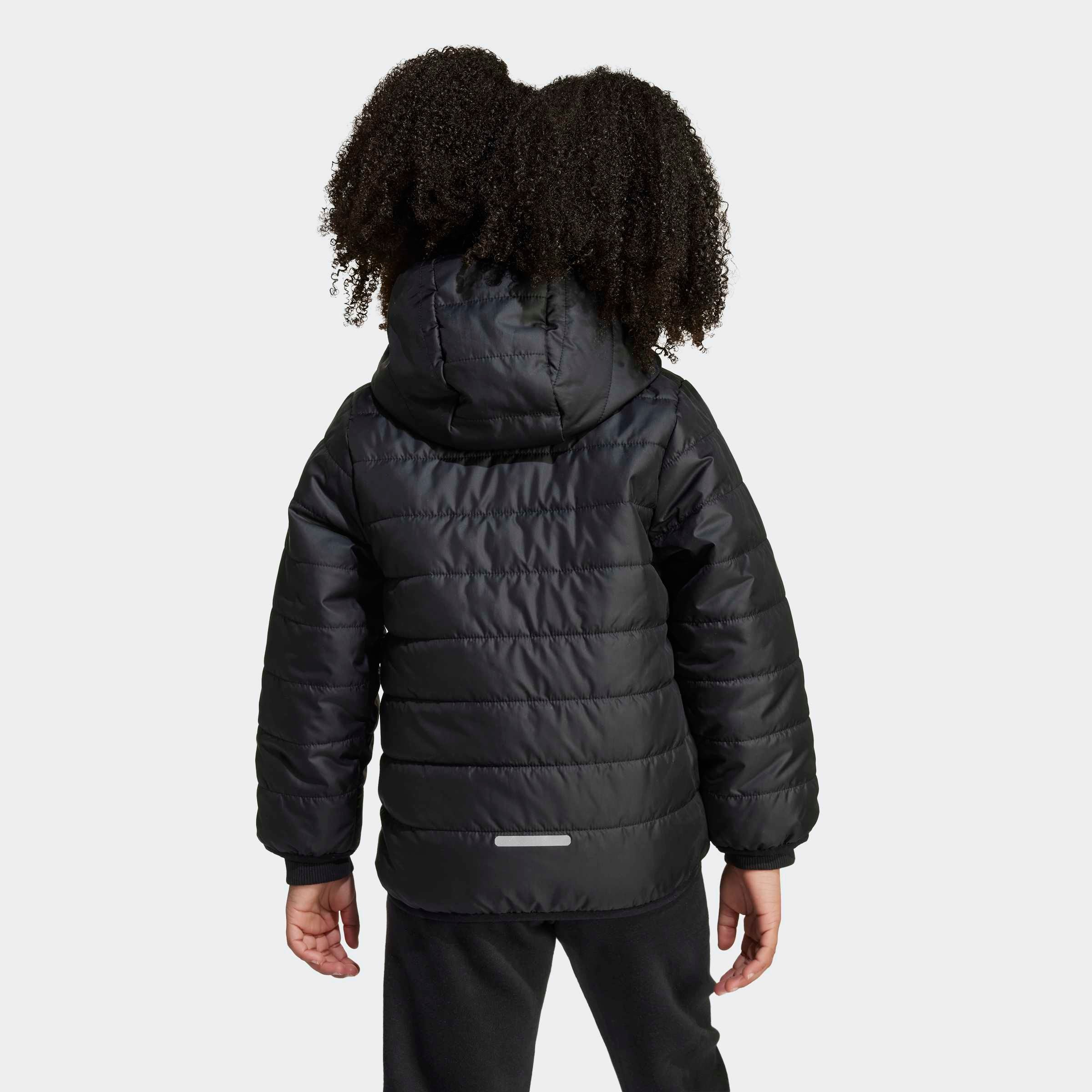 adidas Sportswear Outdoorjacke »LK ESS LPAD JKT«