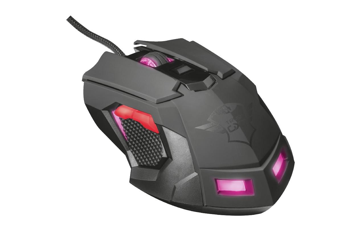 Trust Gaming-Maus »GXT 148 Orna«