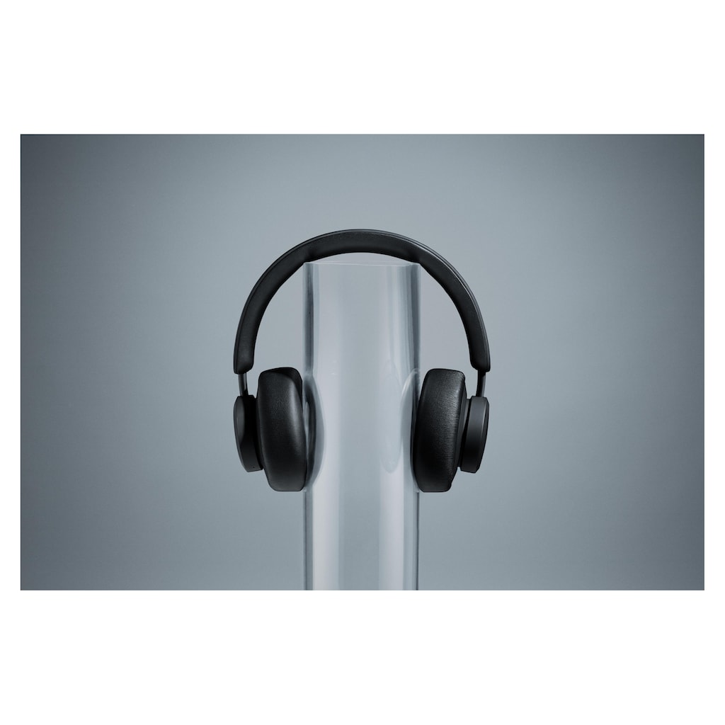 Urbanista Over-Ear-Kopfhörer »Wireless Miami Schwarz«, Geräuschunterdrückung