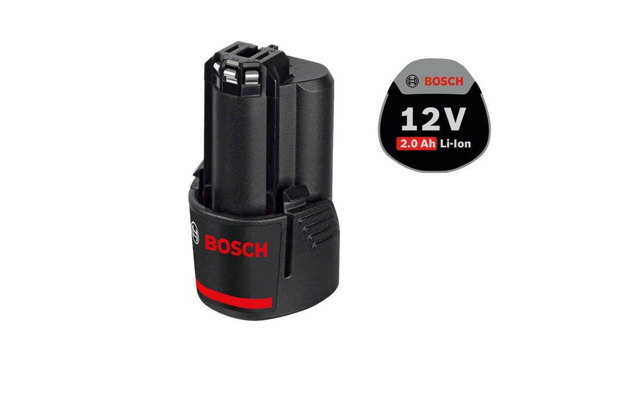Bosch Professional Akku »12V Akku«