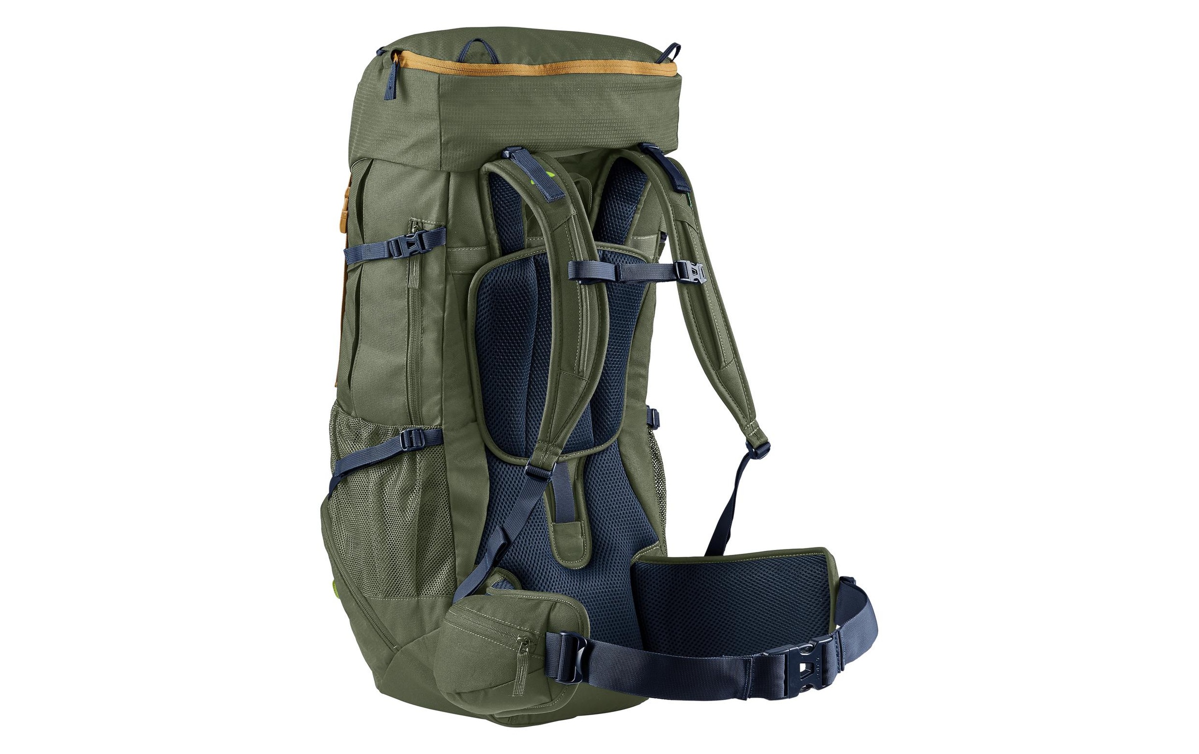 VAUDE Wanderrucksack »Hidalgo 42+8 l«