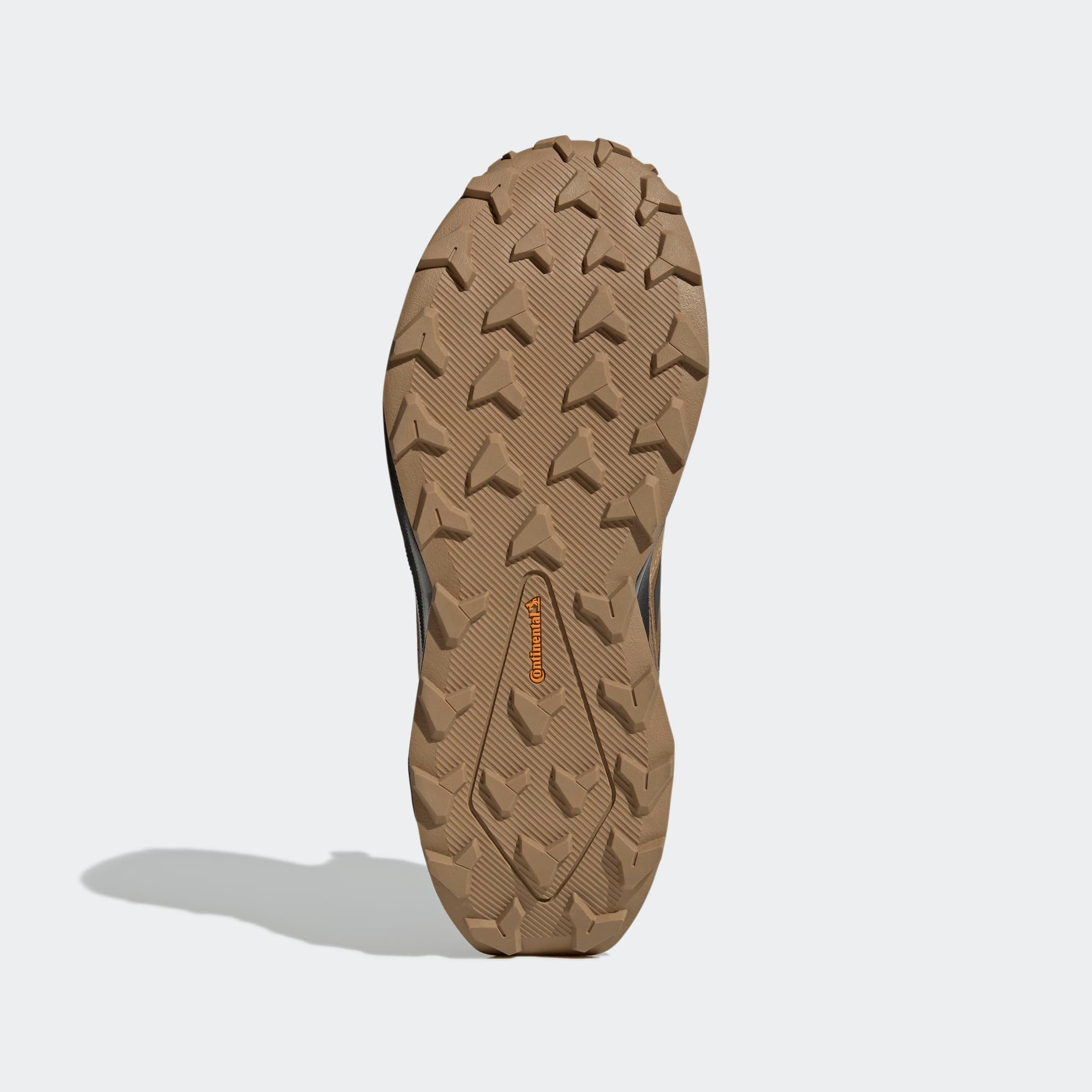 adidas TERREX Winterboots »WINTER LEATHER MID CUT RAIN.RDY COLD.RDY«, Winterboots aus Leder