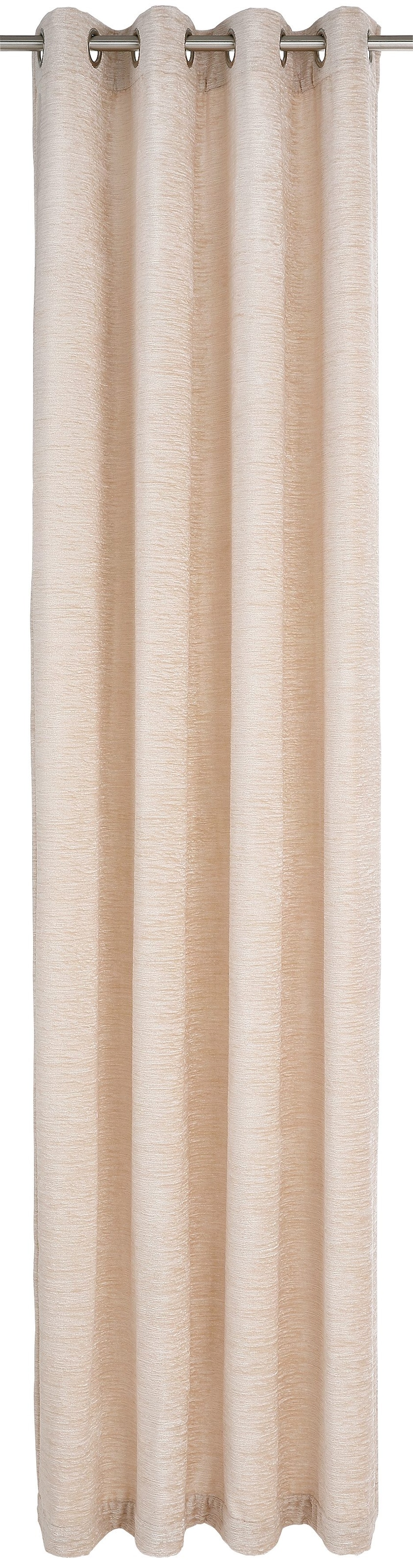 Wirth Vorhang »Trondheim 328 g/m²«, (1 St.)