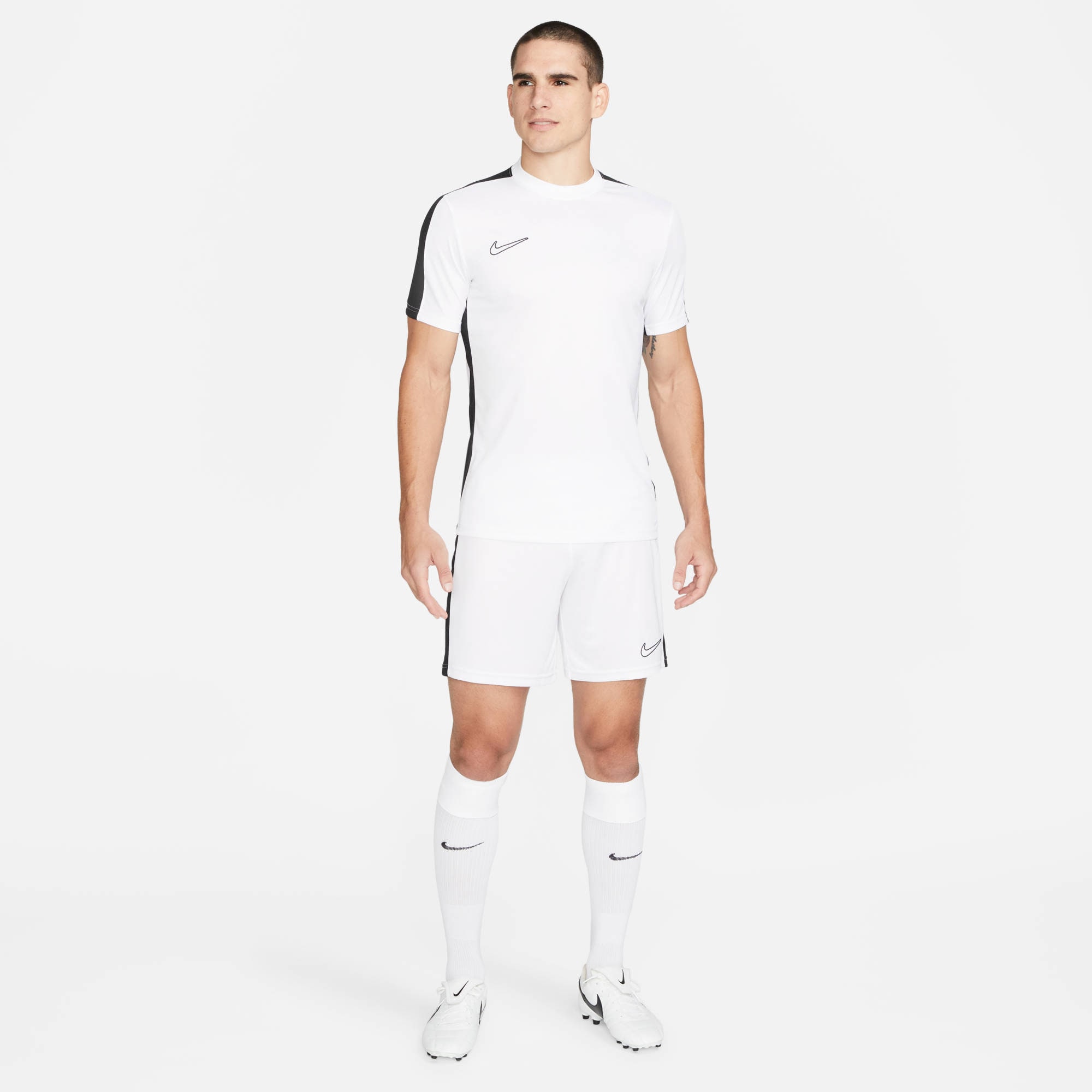 Nike Funktionsshirt »Dri-FIT Academy Men's Short-Sleeve Soccer Top«