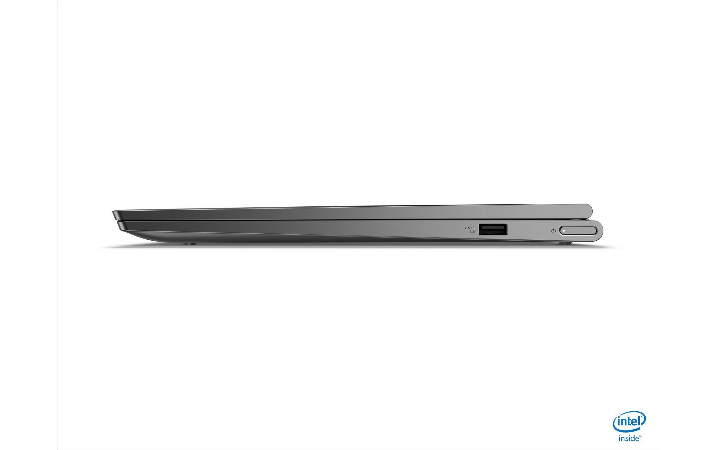 Lenovo Notebook »Yoga C740-14«, / 14 Zoll, Intel, Core i5, 512 GB SSD