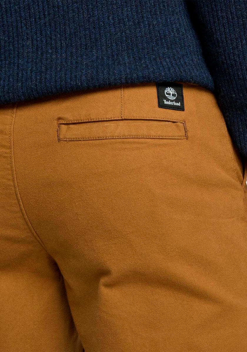Timberland Chinohose