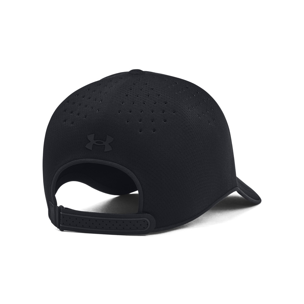 Under Armour Baseball Cap mit Elasthan-Anteil, für Sportmode und Freizeit, leichtes Material