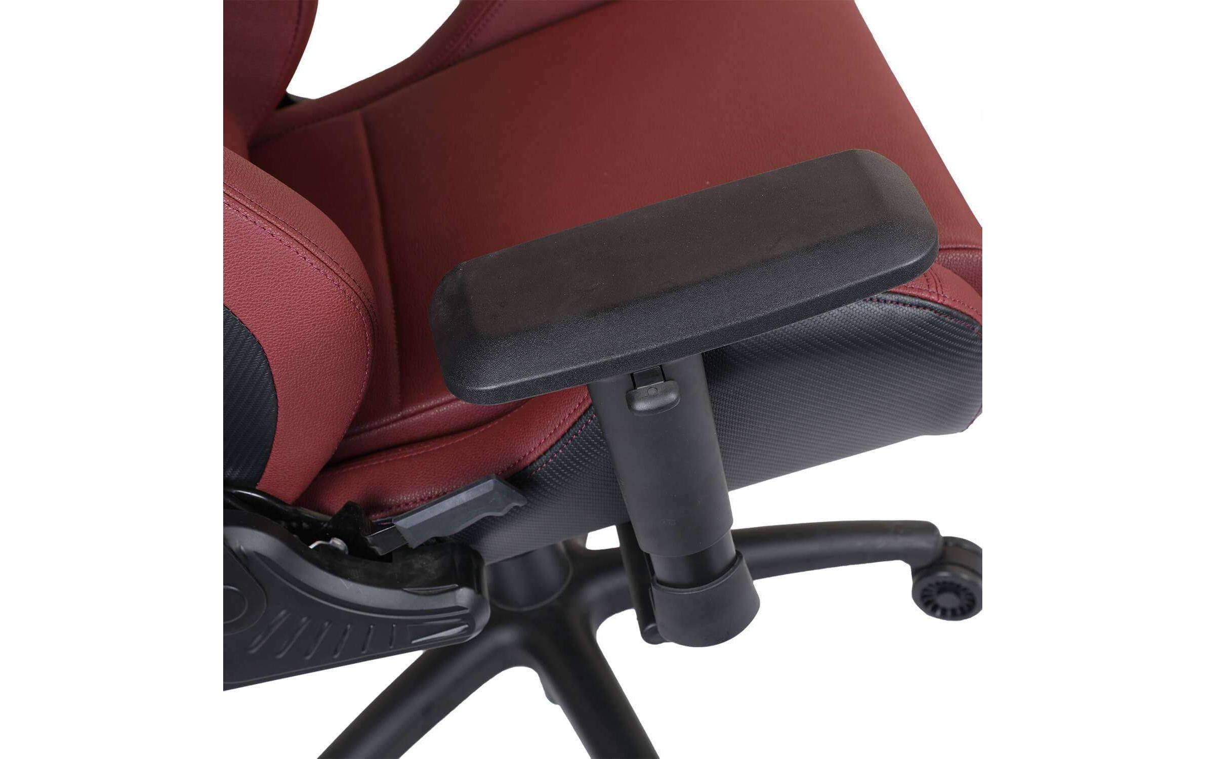anda seaT Gaming-Stuhl »Kaiser 2«