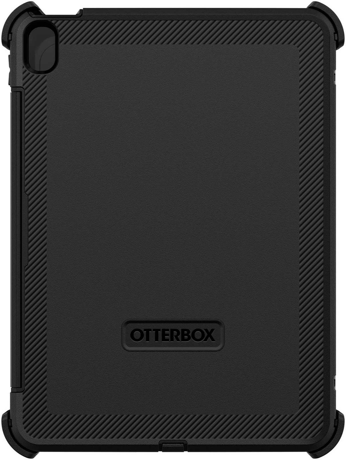 Otterbox Handyhülle »Defender für Apple iPad Air 11 (M2/5th/4th gen)«, Tablet, 28 cm (11 Zoll), Backcover, Schutzhülle, Handyschutzhülle, Case, Schutzcase, stossfest