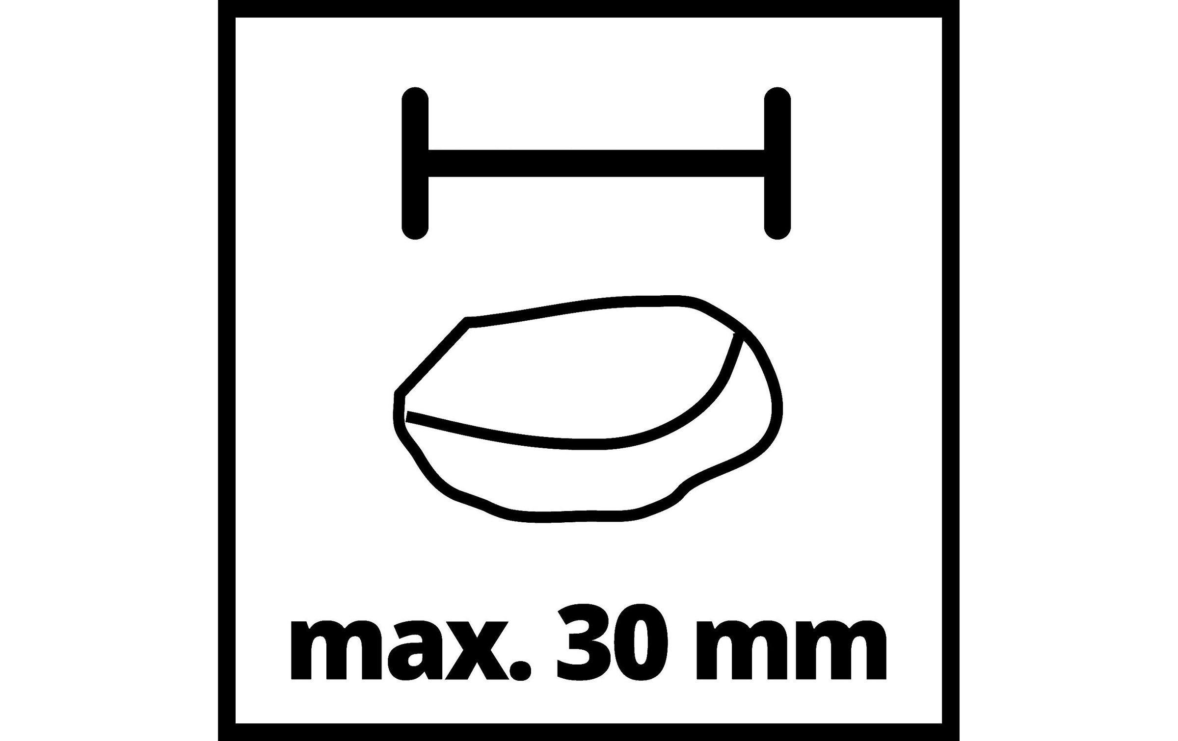 Einhell Schmutzwasserpumpe »GC-DP 3730«