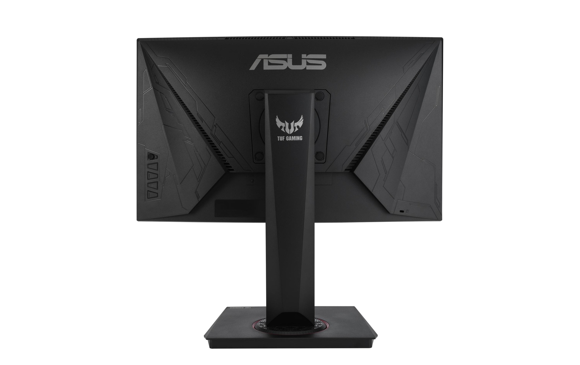 Asus LCD-Monitor »TUF Gaming VG24VQ«, 59,94 cm/23,6 Zoll, 144 Hz