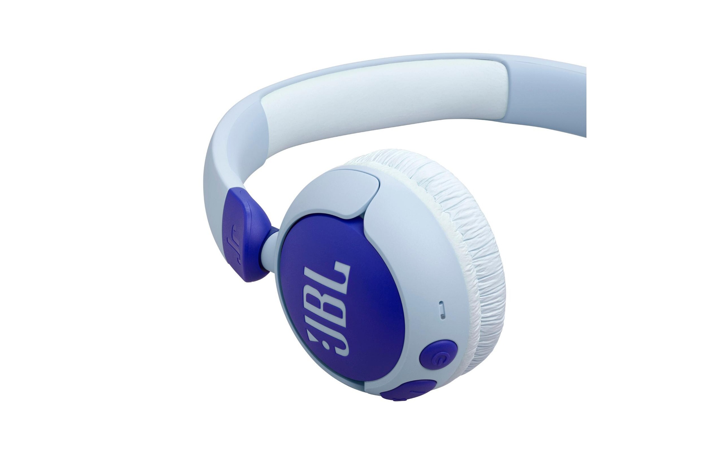 JBL On-Ear-Kopfhörer »JR320 BT«