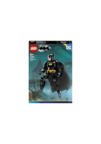 Spielbausteine »DC Batman Baufigur 76259«, (275 St.)