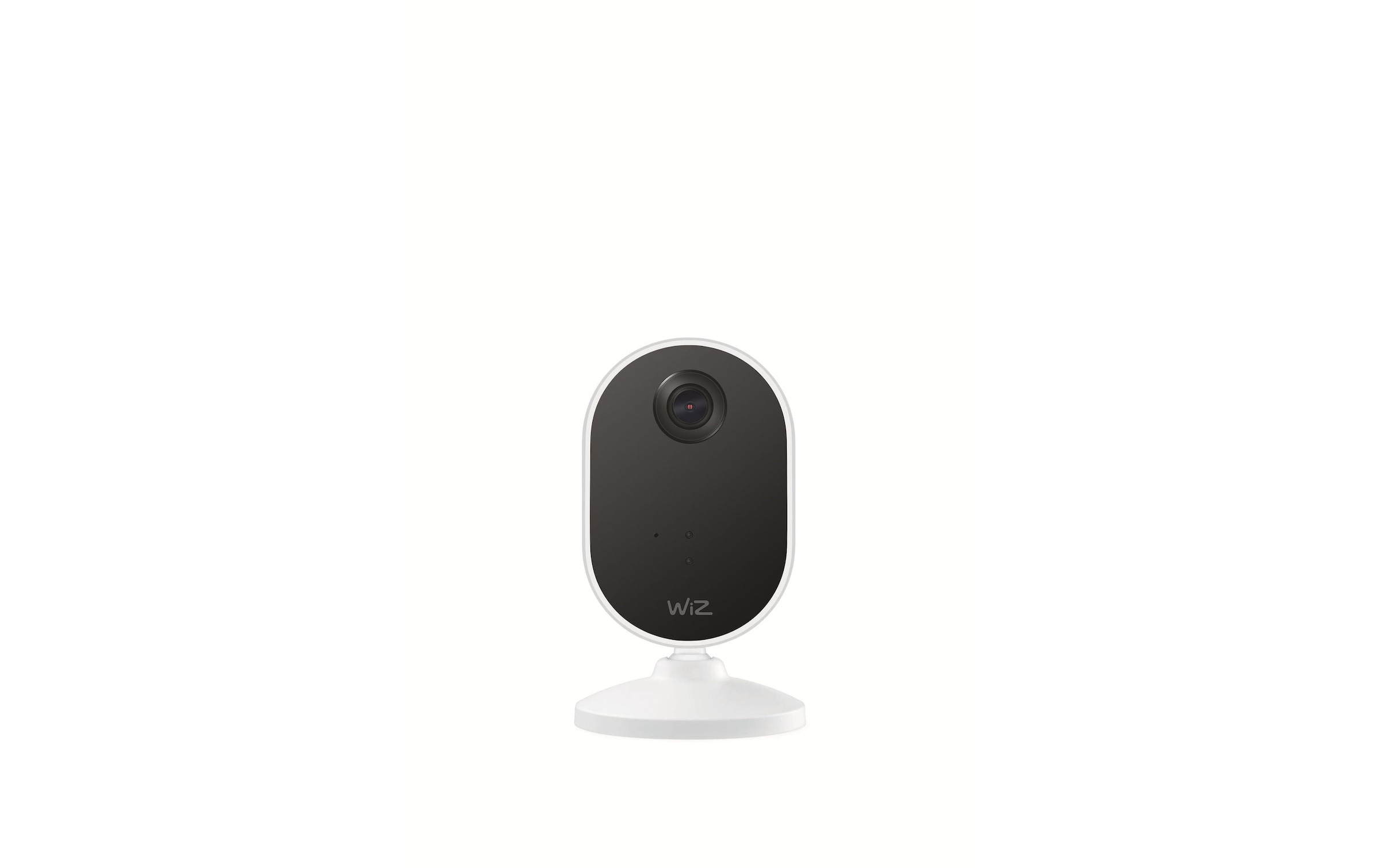 WiZ Smart Home Kamera »Indoor WiFi«, (1)