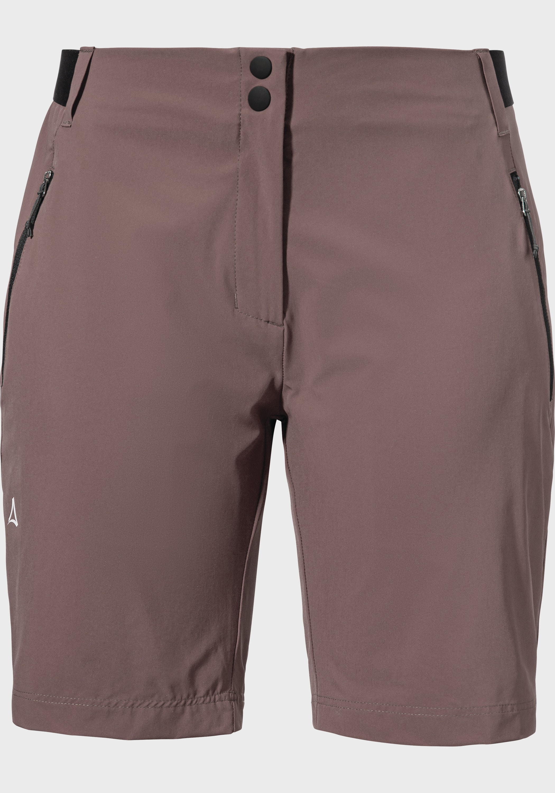 Schöffel 3905, Braun Shorts "Shorts Style Blaustein Wms"