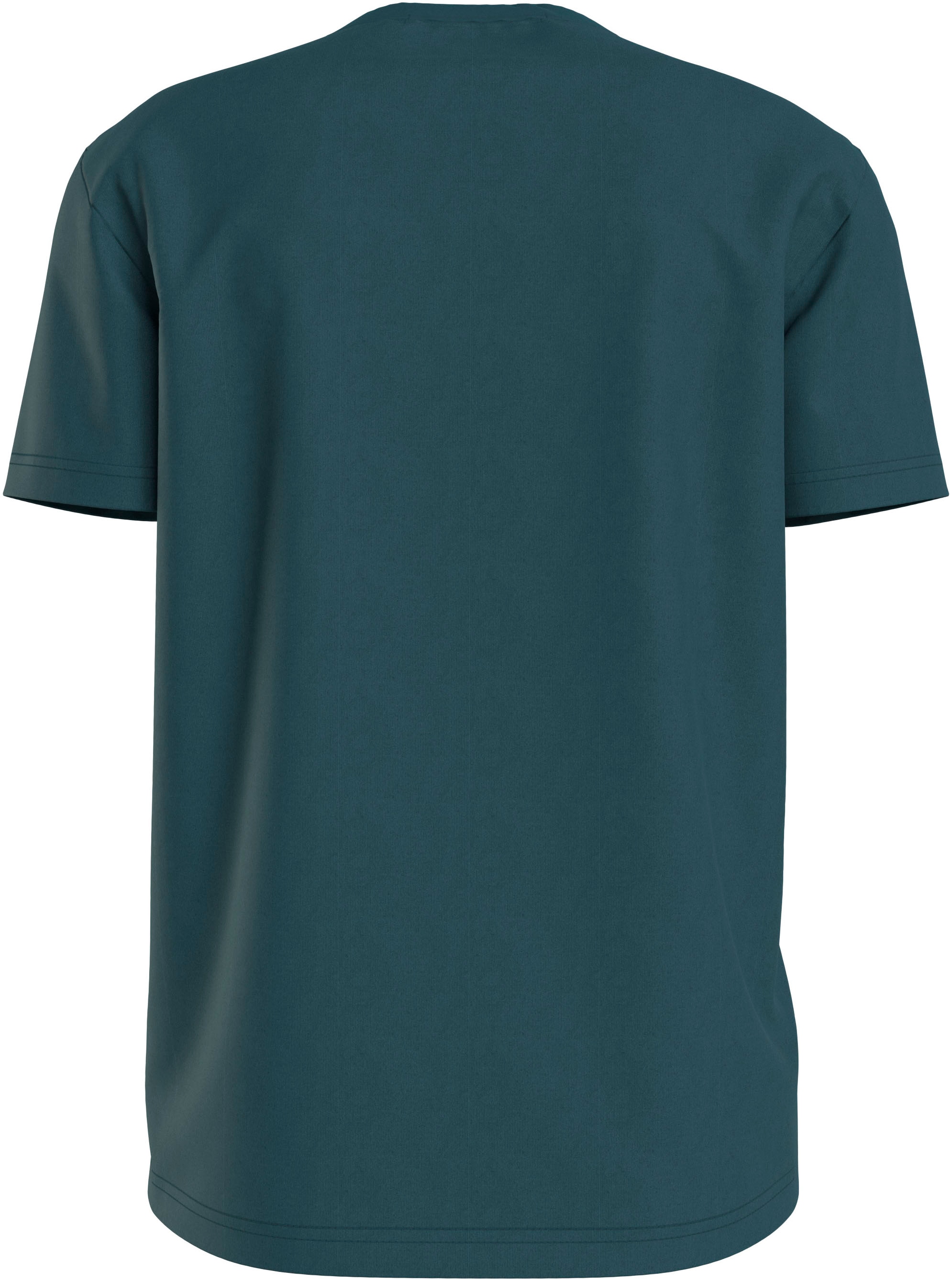 T-Shirt T-SHIRT«, shoppen Calvin | Jeans MONOLOGO Rundhalsausschnitt »2 (Packung, online Jelmoli-Versand 2er-Pack), PACK Klein mit