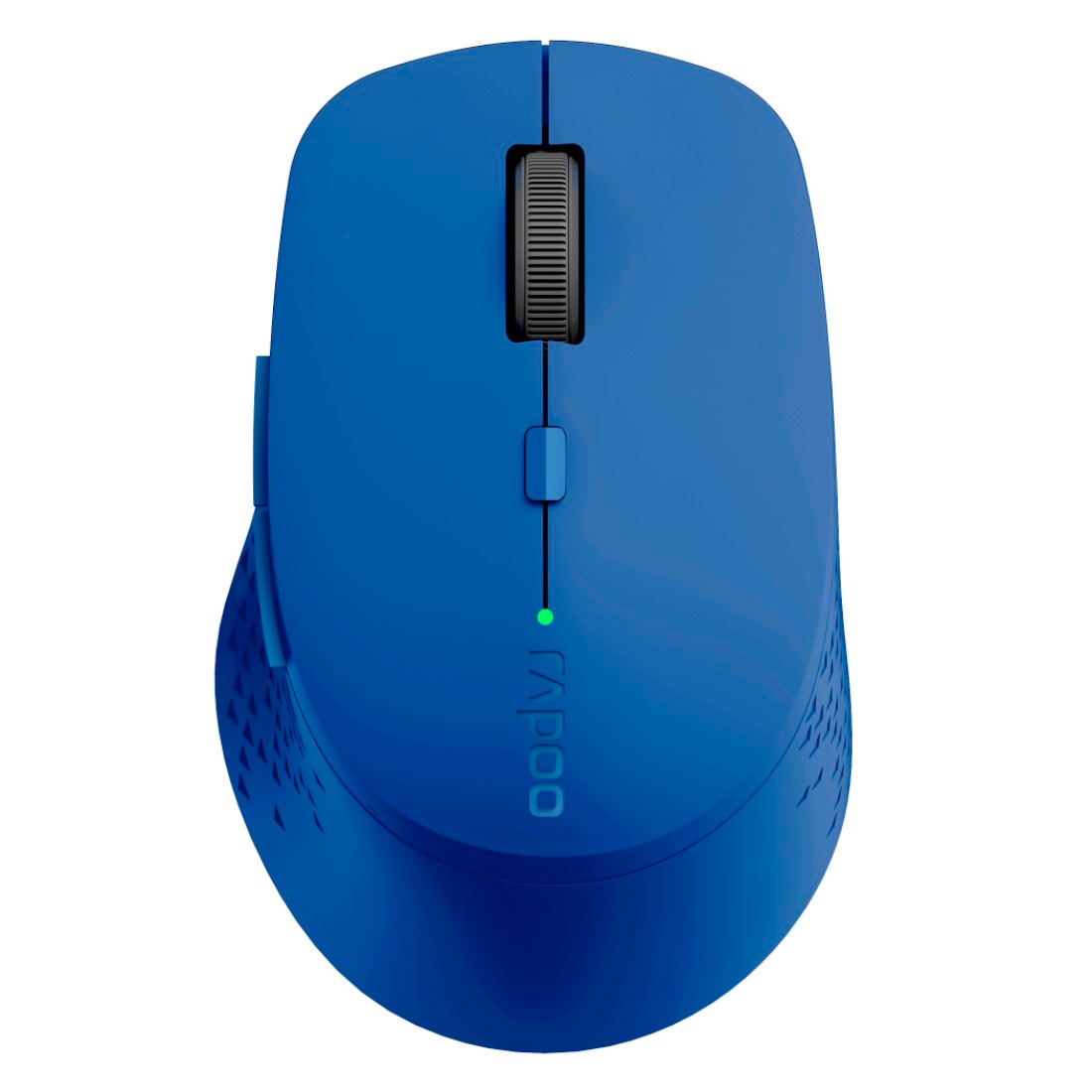 ➥ Rapoo Maus »M300 Silent kabellose Maus, Bluetooth, 2.4 GHz, 1600 DPI«,  Funk jetzt bestellen | Jelmoli-Versand