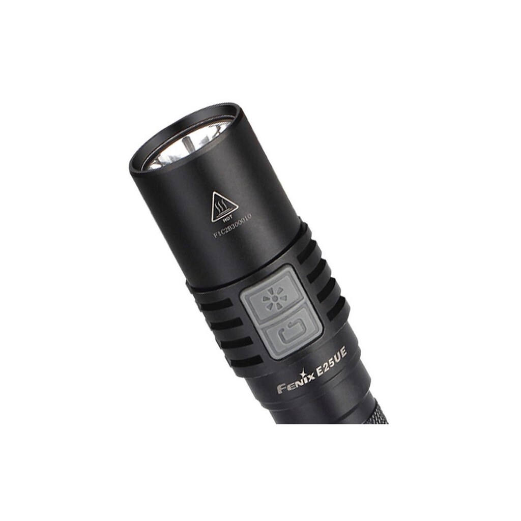 Fenix LED Taschenlampe »E25 Ultimate Edition«