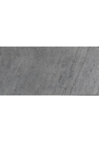 Slate Lite Dekorpaneele »Silver Grey«, (Set, 6 tlg.), aus Naturstein kaufen