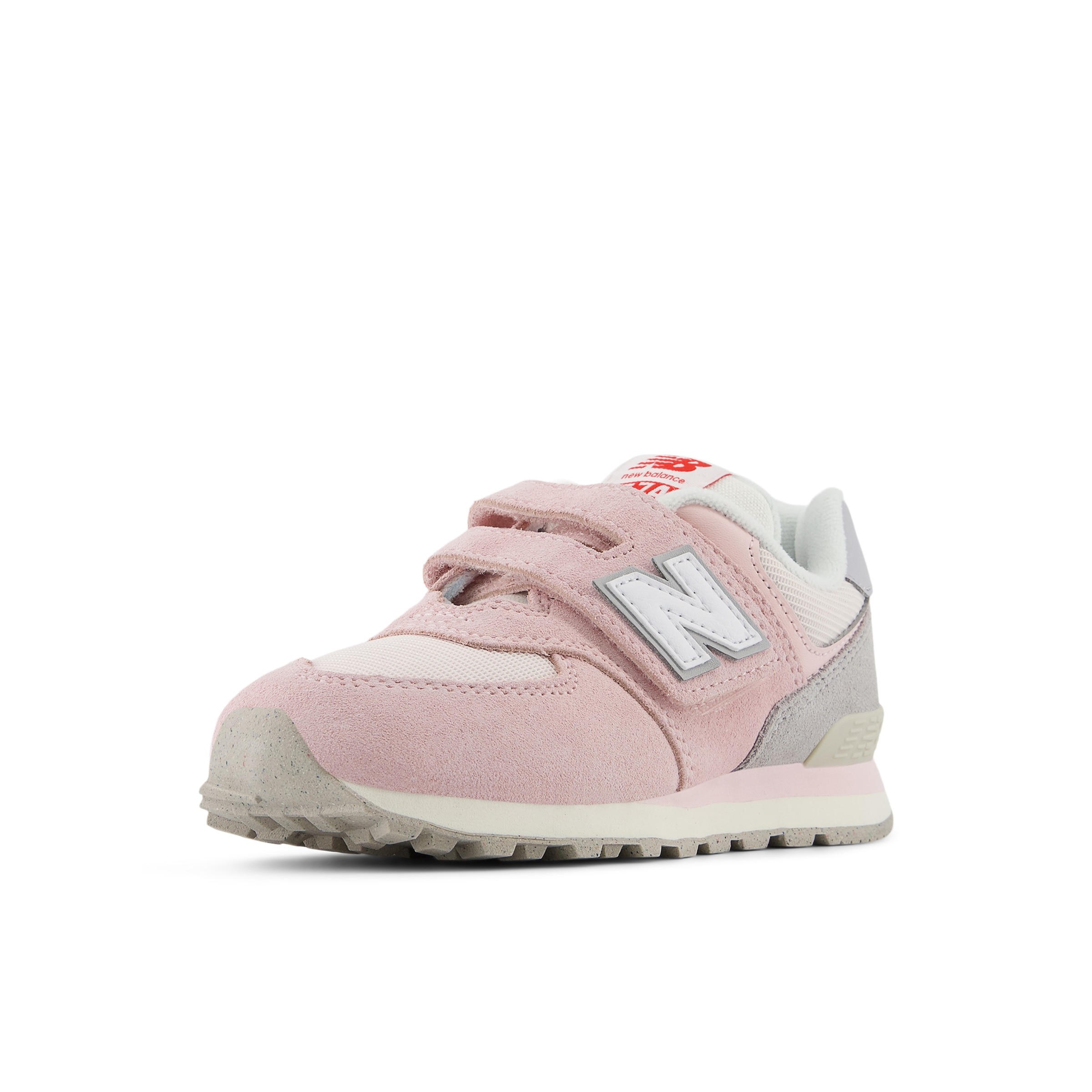 New Balance Sneaker »574«, mit Klettverschluss