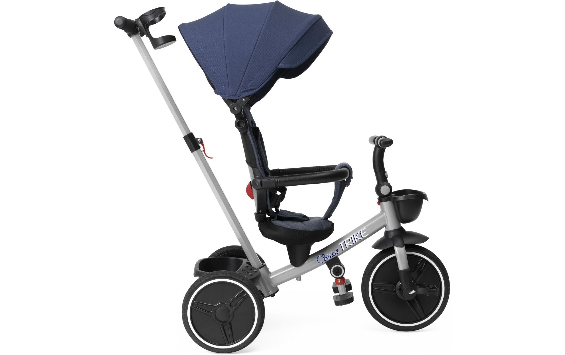 Chicco Dreirad »Trike 4 in 1«