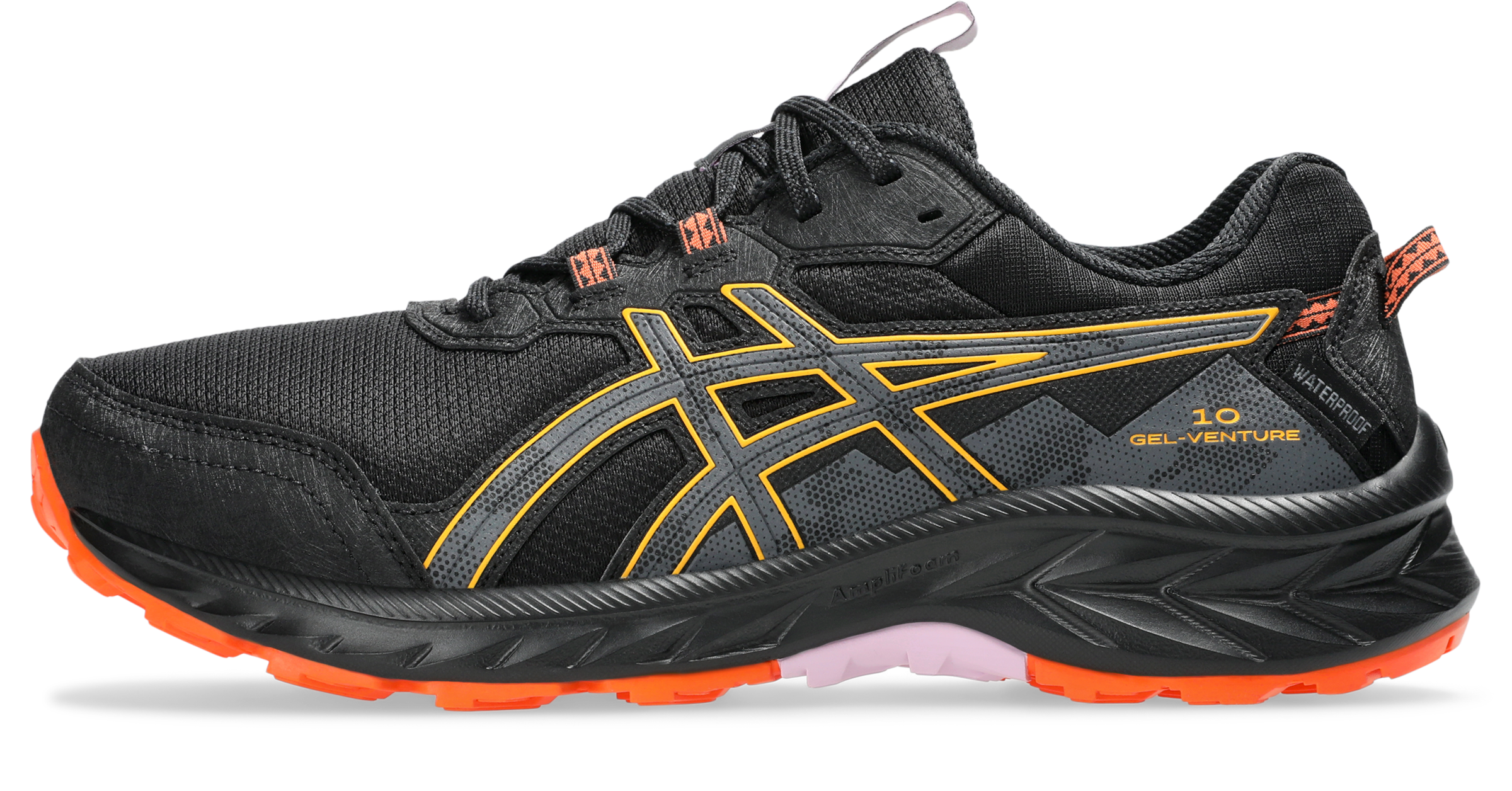 Asics Trailrunningschuh »GEL-VENTURE 10 WP«