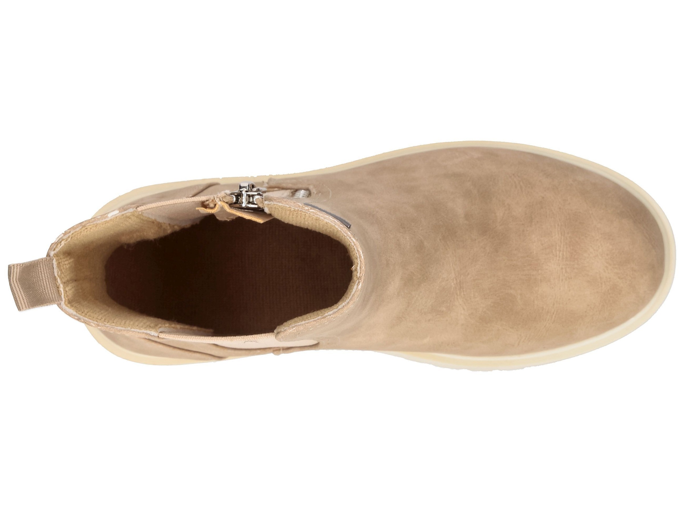 Lico Stiefel »Trendstiefel Nadine«
