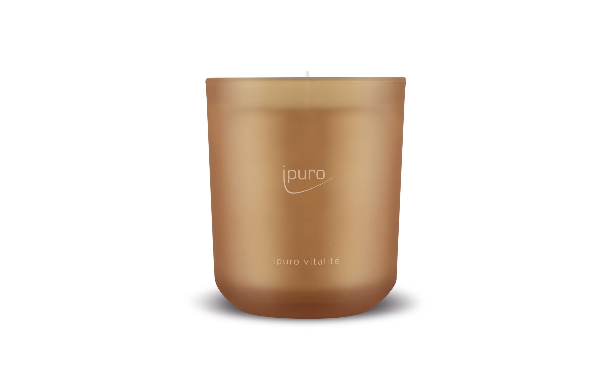 IPURO Duftkerze »Vitalite 270 g«