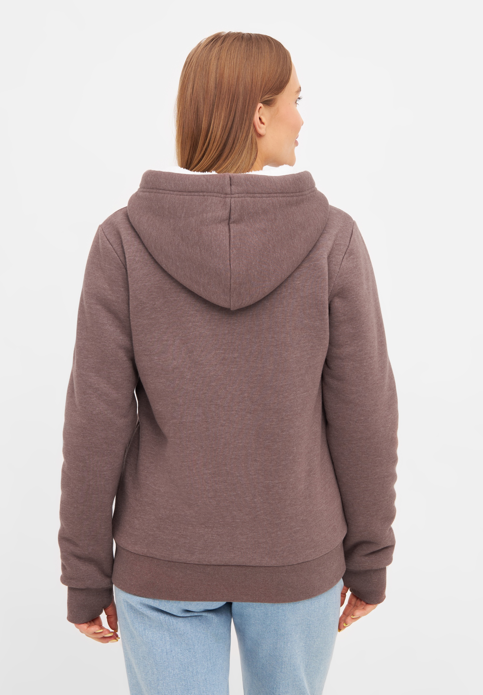 Bench. Sweatjacke »MINTZ«