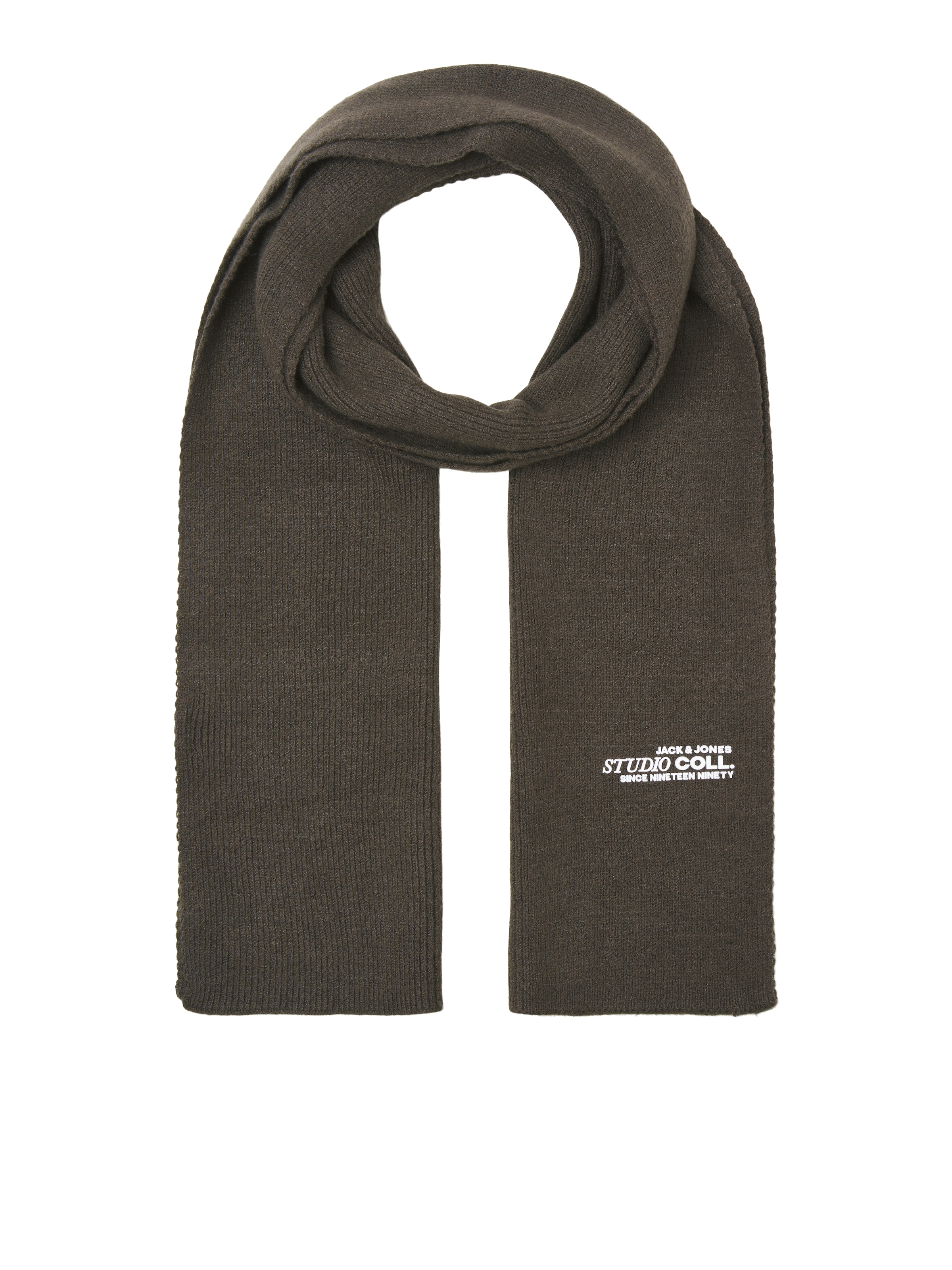 Jack & Jones Strickschal »JACCOLL SCARF SN«