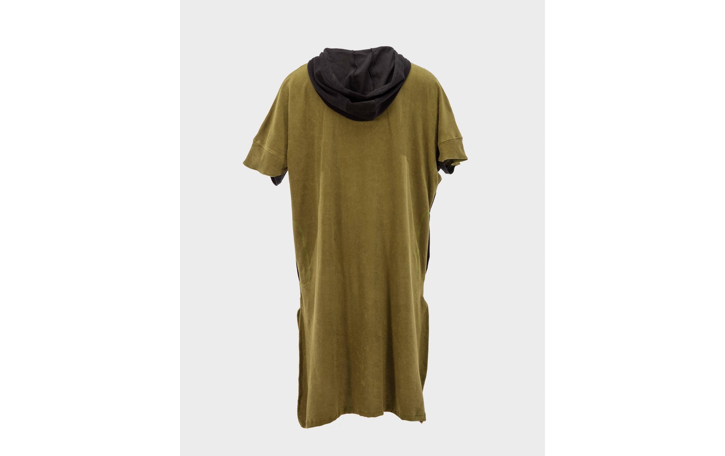 Poncho »Switcher Geelee Beach«, mit Kapuze